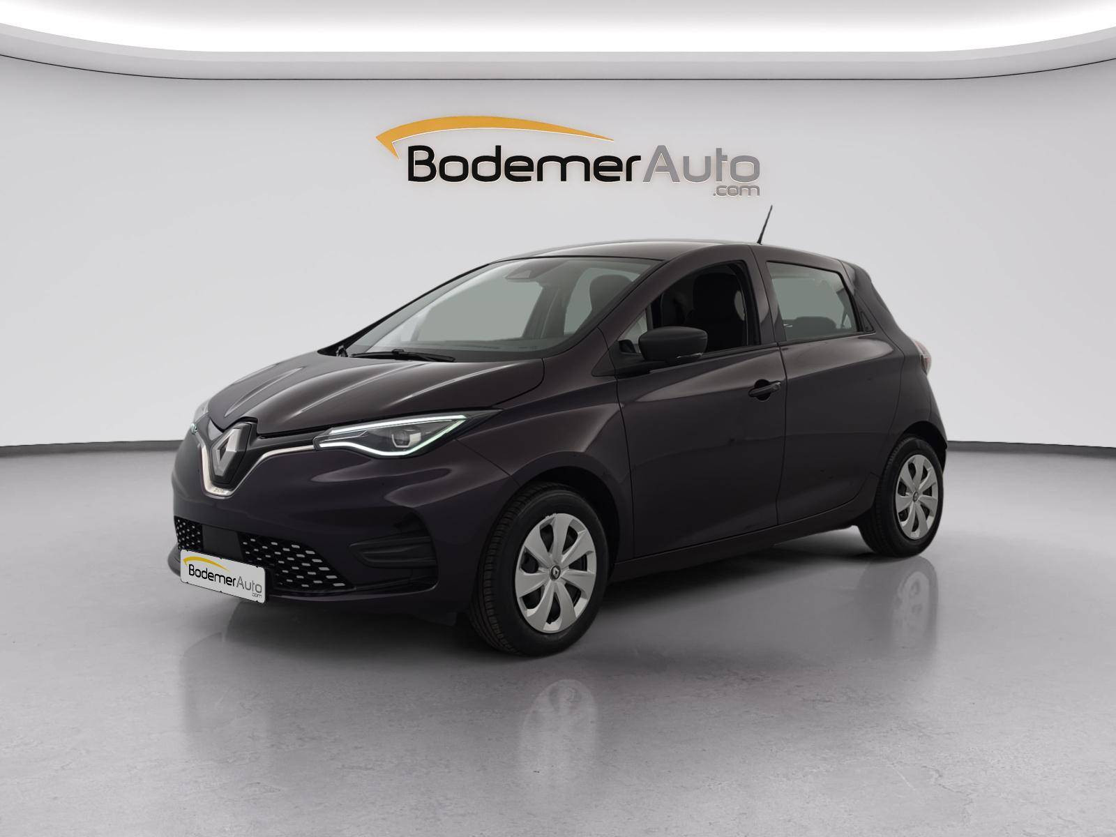 Renault Zoé Zoe R110 - MY22 occasion de 2023 en vente à Saint-Brieuc