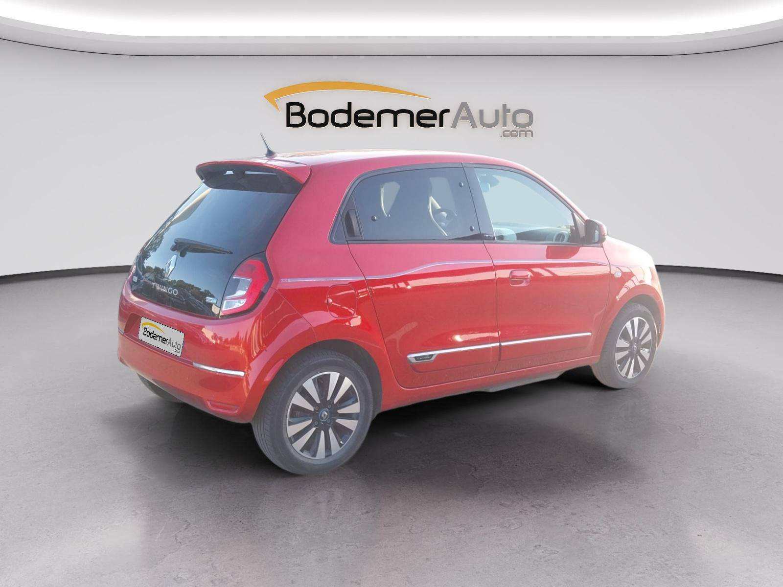Vente en ligne Renault Twingo Electrique Twingo III Achat Intégral au prix de 8 500 €
