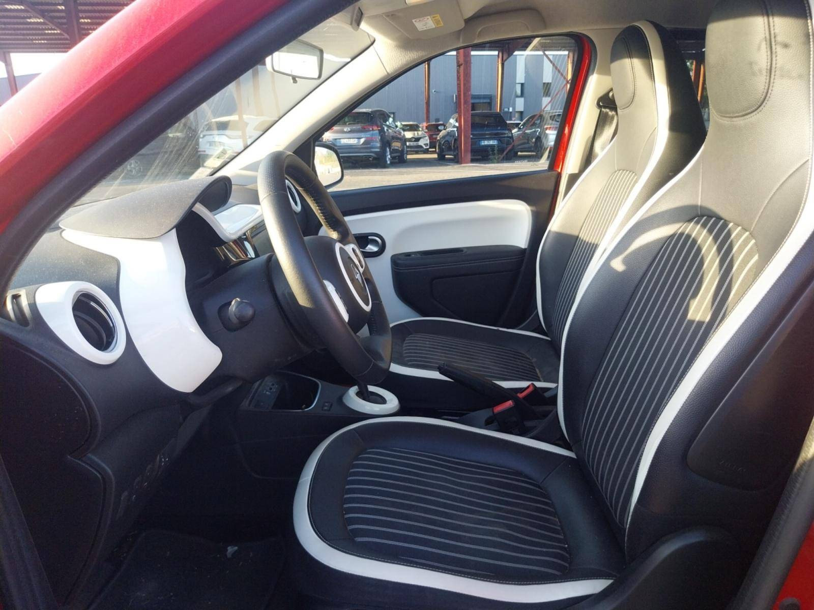 Vente en ligne Renault Twingo Electrique Twingo III Achat Intégral au prix de 8 500 €