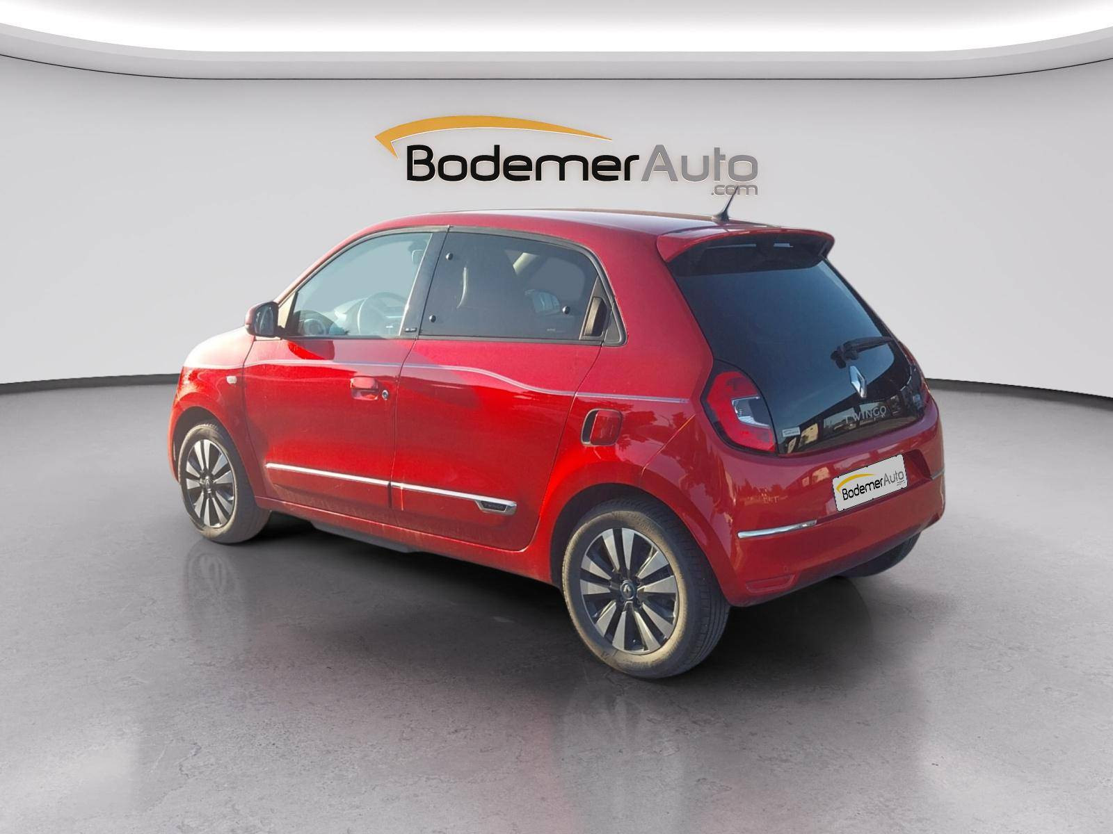 Vente en ligne Renault Twingo Electrique Twingo III Achat Intégral au prix de 8 500 €