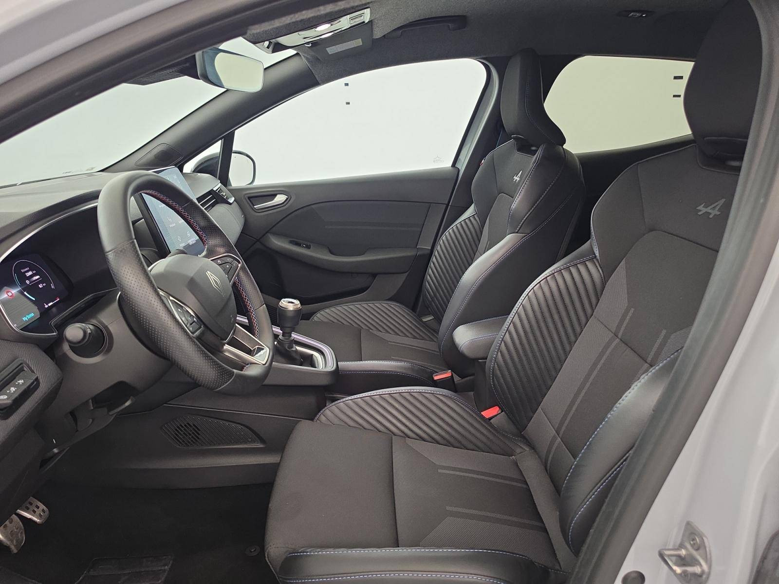 Vente en ligne Renault Clio 5 Clio TCe 90 ch GSR2 au prix de 19 000 €