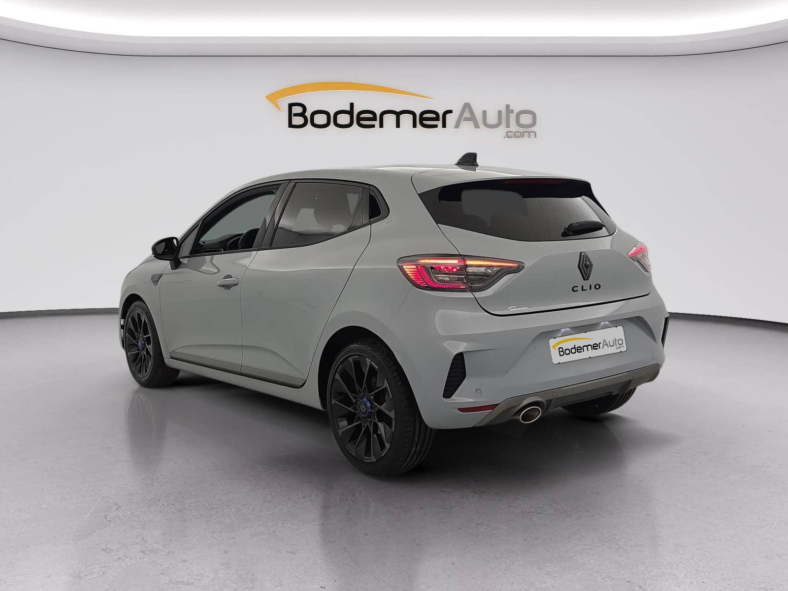 Vente en ligne Renault Clio 5 Clio TCe 90 ch GSR2 au prix de 19 000 €