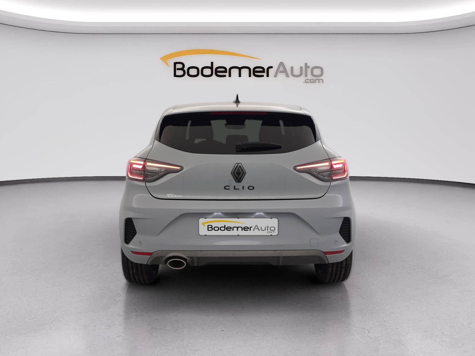 Vente en ligne Renault Clio 5 Clio TCe 90 ch GSR2 au prix de 19 000 €