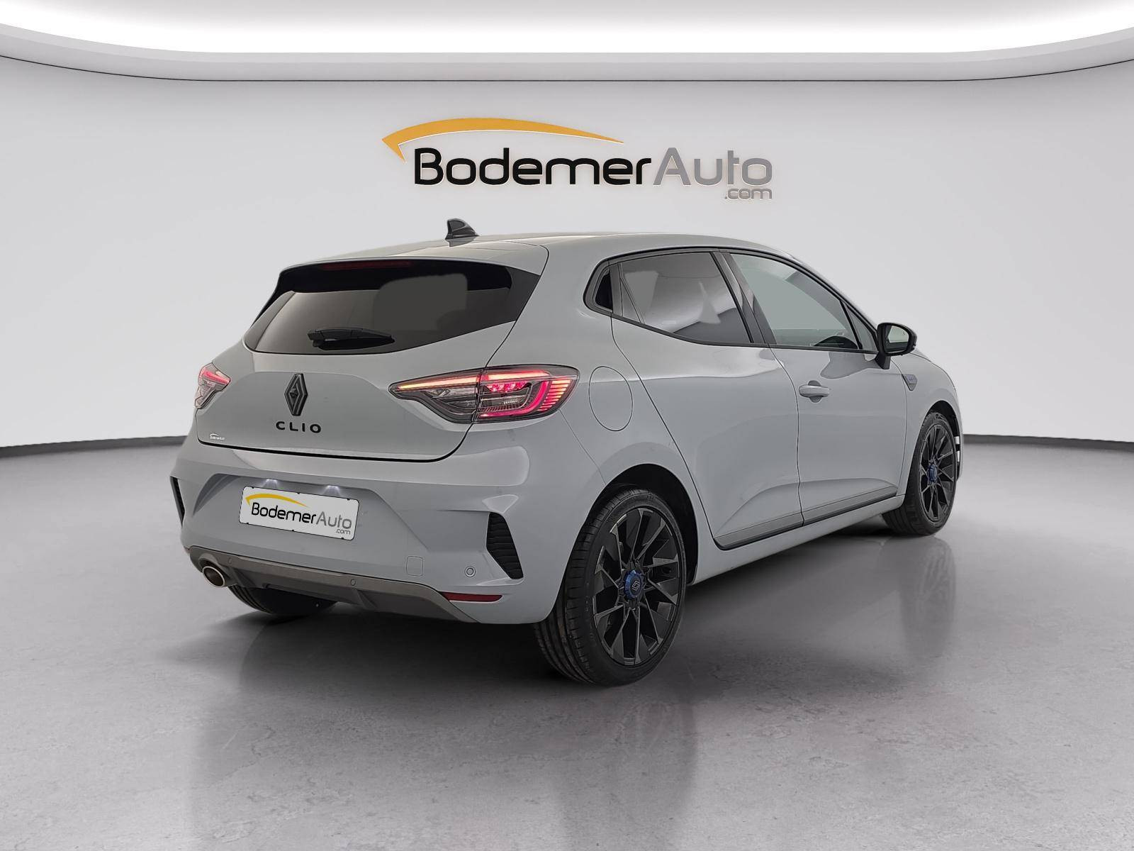 Vente en ligne Renault Clio 5 Clio TCe 90 ch GSR2 au prix de 19 000 €