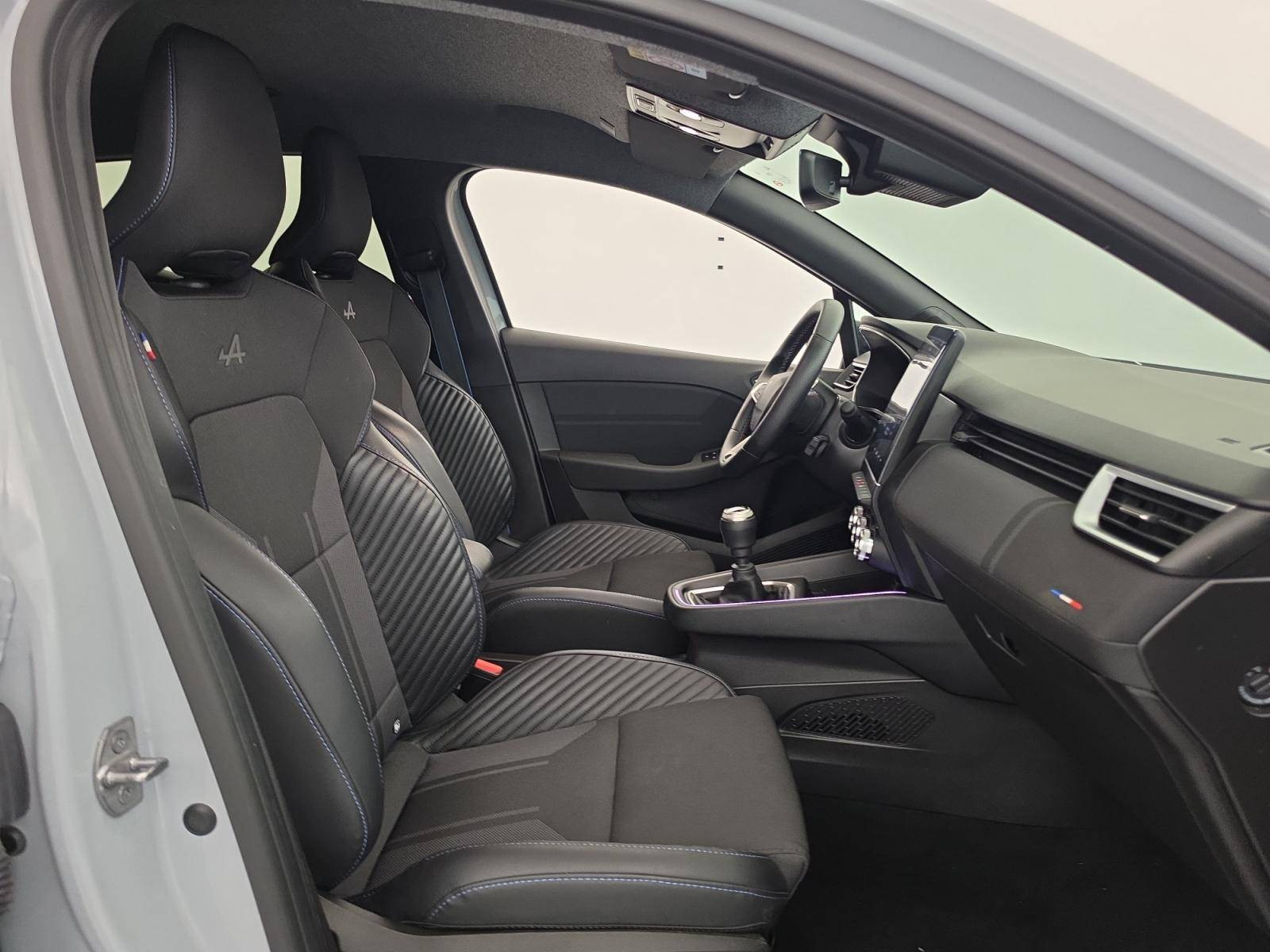 Vente en ligne Renault Clio 5 Clio TCe 90 ch GSR2 au prix de 19 000 €