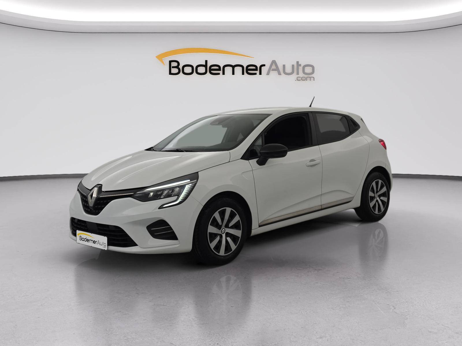 Renault Clio 5 Clio TCe 90 occasion de 2023 en vente à Saint-Brieuc
