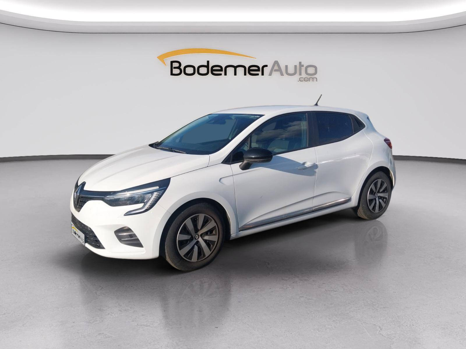 Renault Clio 5 Clio TCe 90 occasion de 2023 en vente à Saint-Brieuc