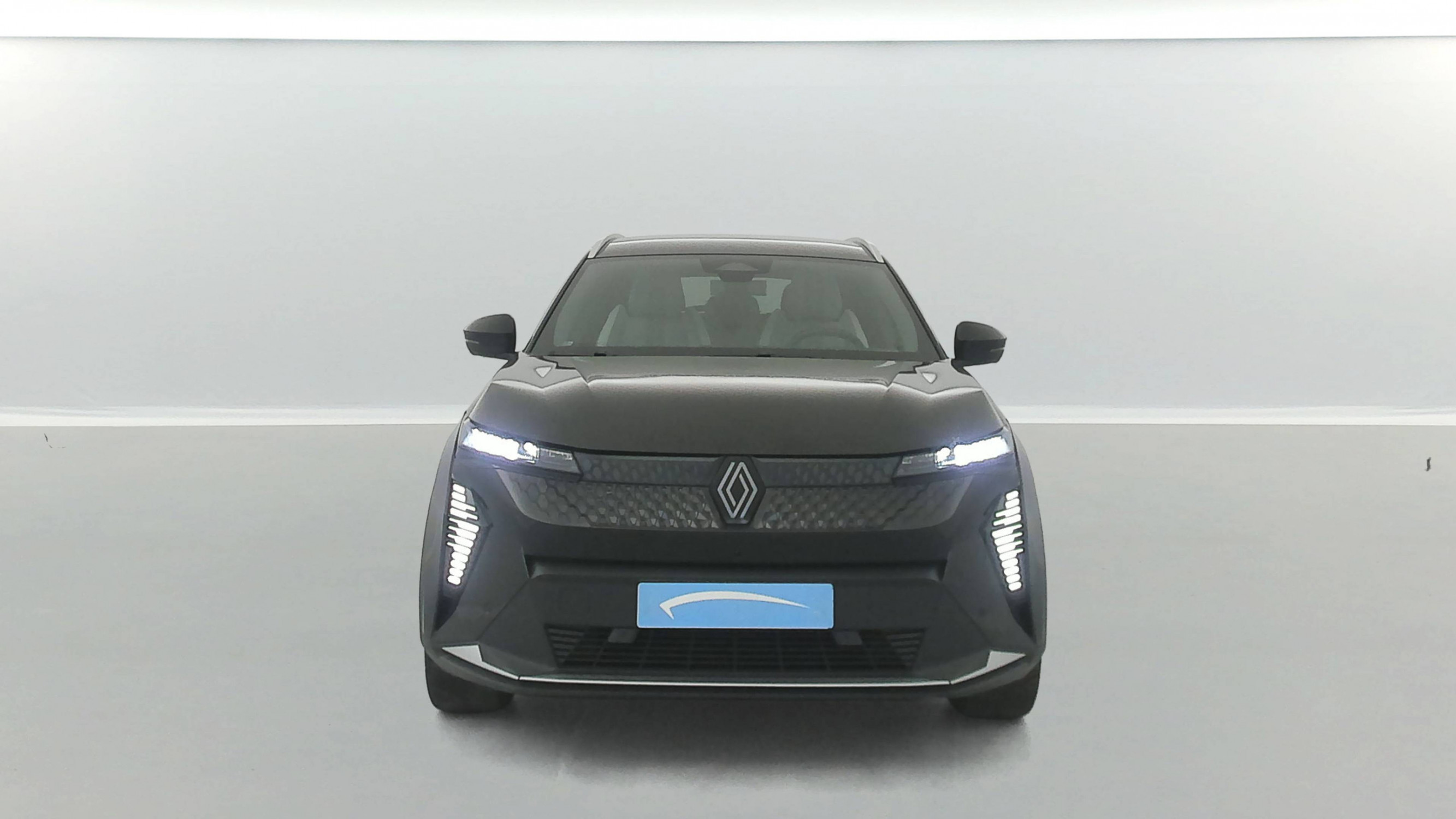 Vente en ligne Renault Scenic E-Tech Scenic E-Tech électrique 220 ch grande autonomie au prix de 38 490 €