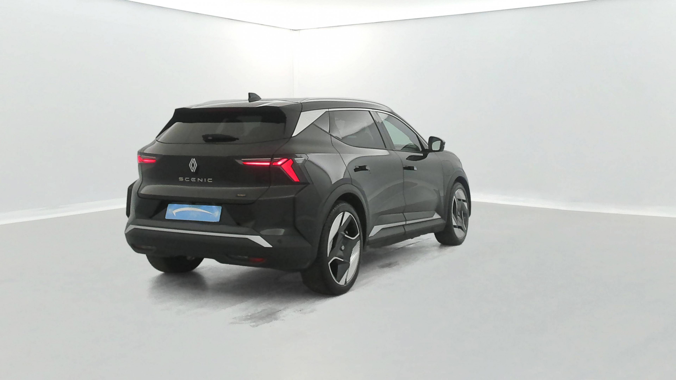 Vente en ligne Renault Scenic E-Tech Scenic E-Tech électrique 220 ch grande autonomie au prix de 38 490 €