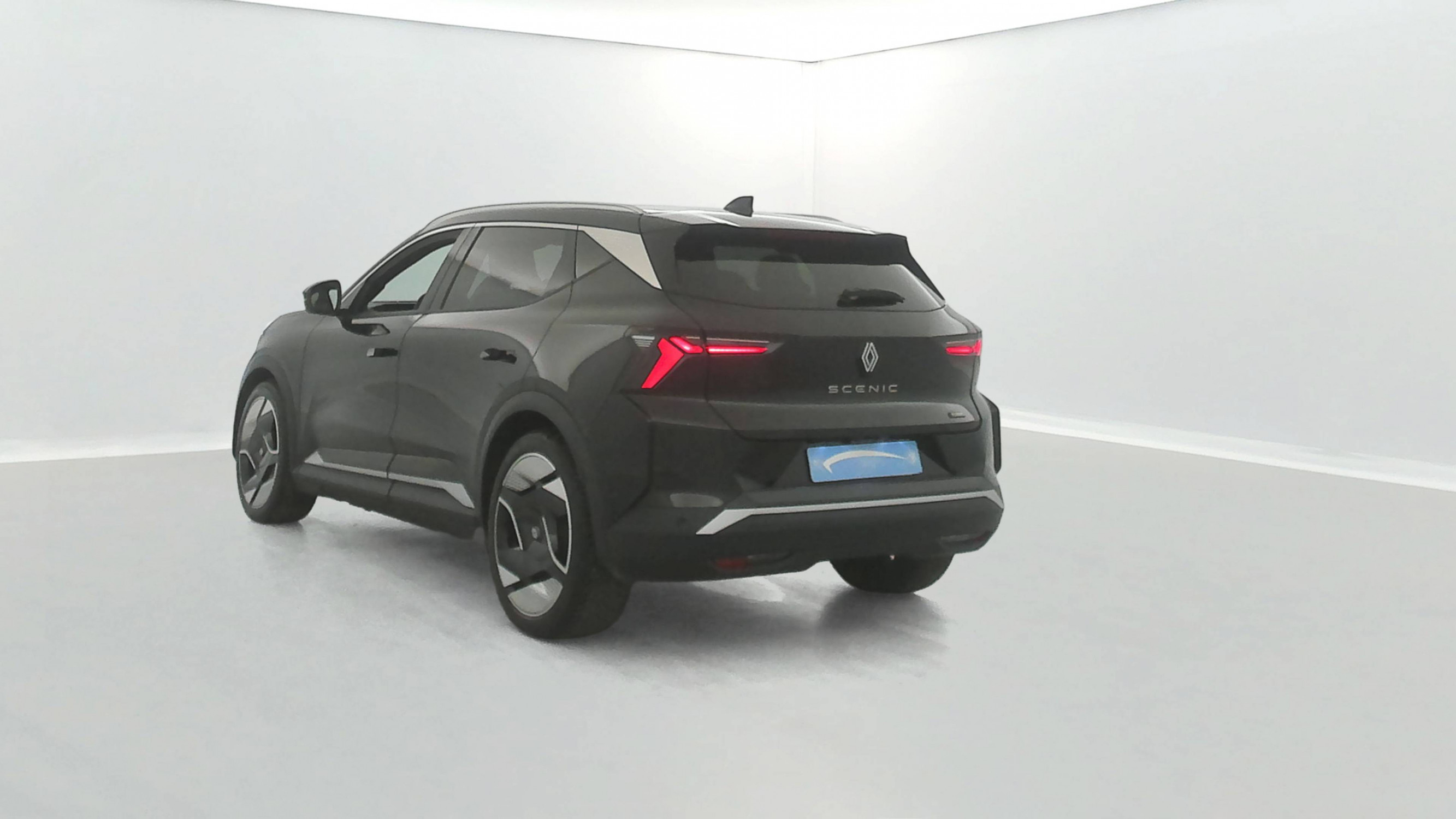 Vente en ligne Renault Scenic E-Tech Scenic E-Tech électrique 220 ch grande autonomie au prix de 38 490 €