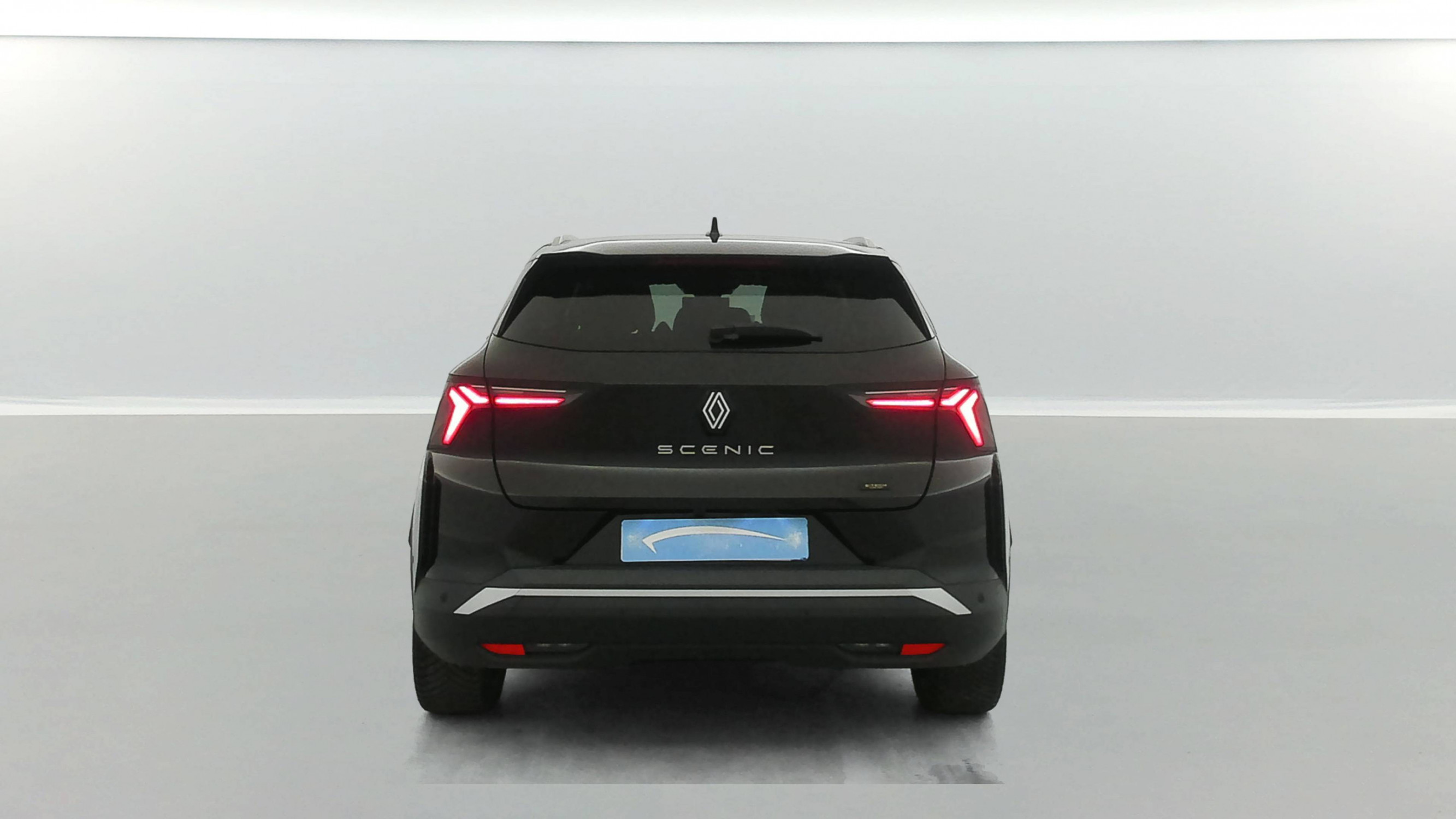 Vente en ligne Renault Scenic E-Tech Scenic E-Tech électrique 220 ch grande autonomie au prix de 38 490 €