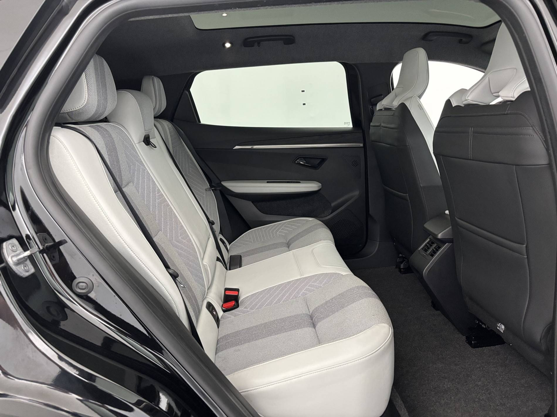 Vente en ligne Renault Scenic E-Tech Scenic E-Tech électrique 220 ch grande autonomie au prix de 38 490 €