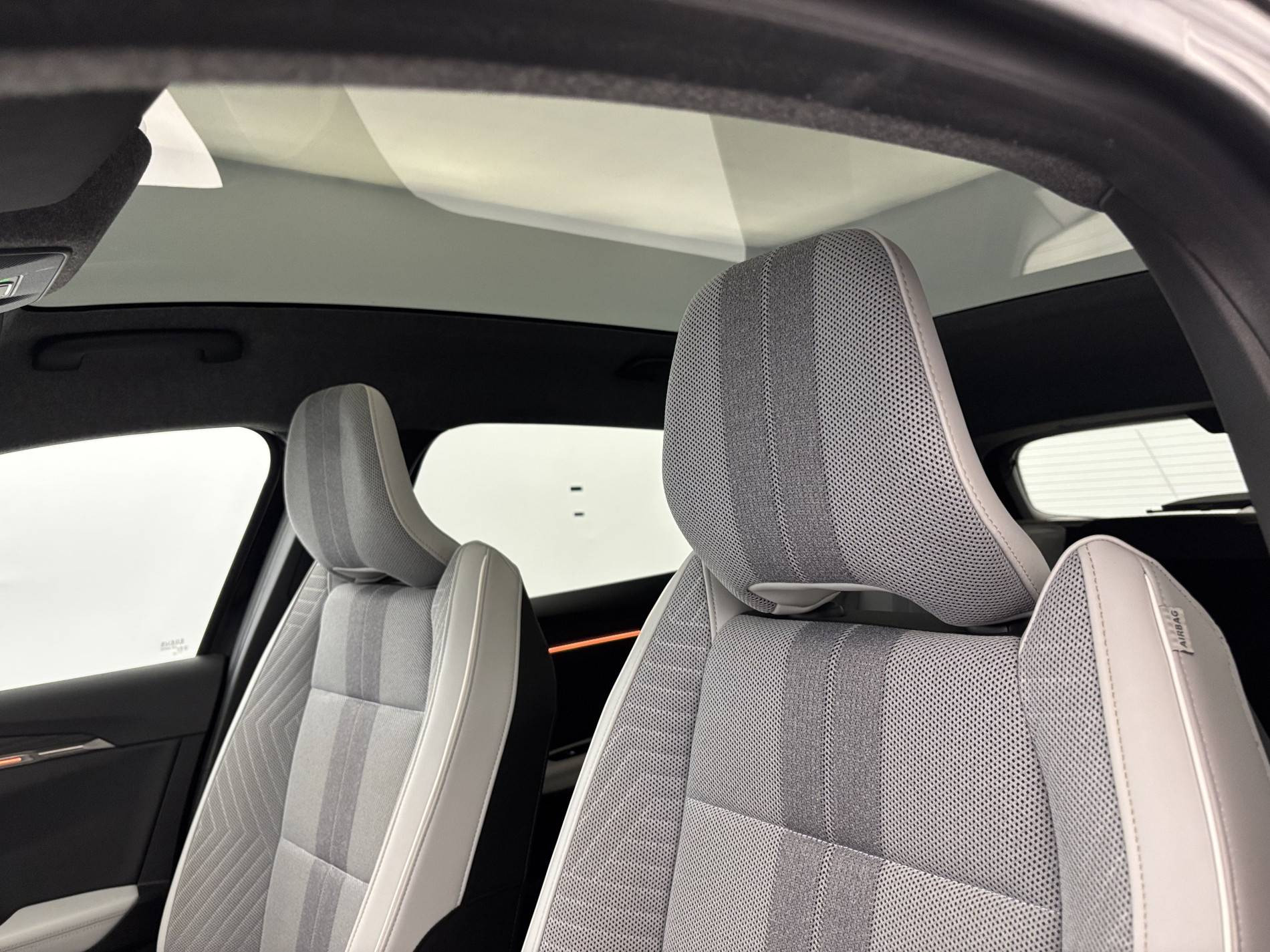Vente en ligne Renault Scenic E-Tech Scenic E-Tech électrique 220 ch grande autonomie au prix de 38 490 €