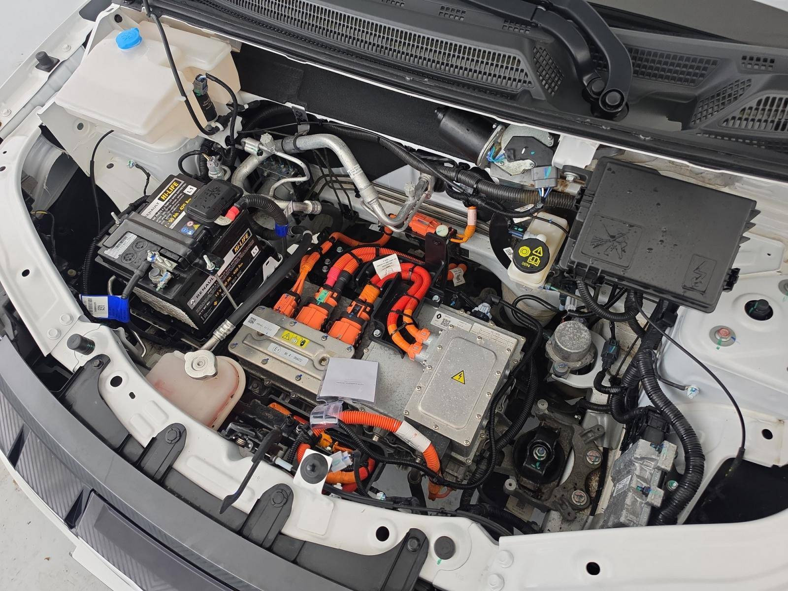 Vente en ligne Dacia Spring Spring au prix de 11 600 €