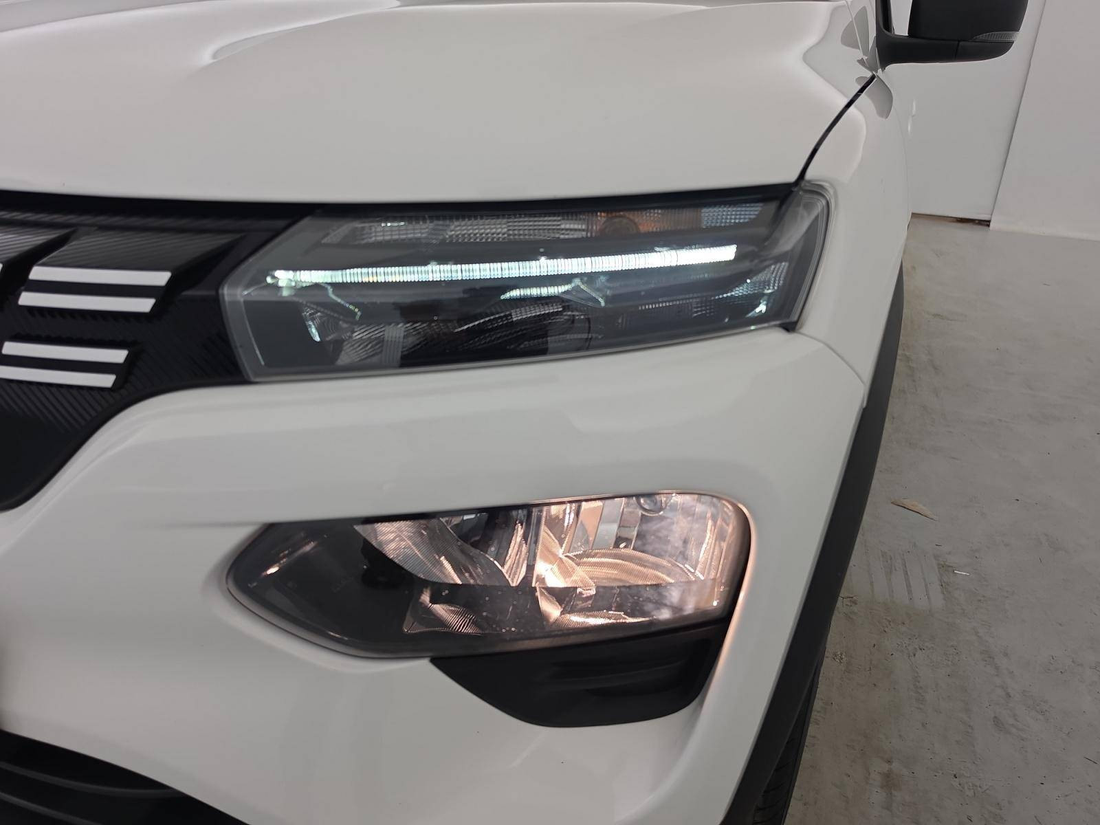 Vente en ligne Dacia Spring Spring au prix de 11 600 €