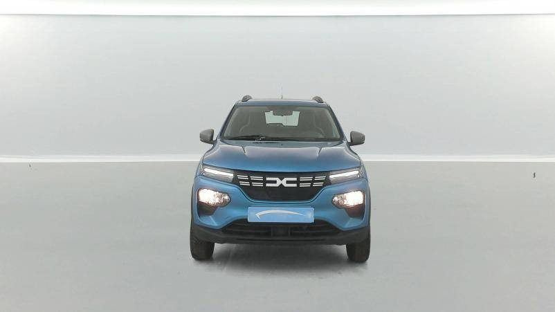 Dacia Spring Spring occasion de 2023 en vente à Saint-Brieuc