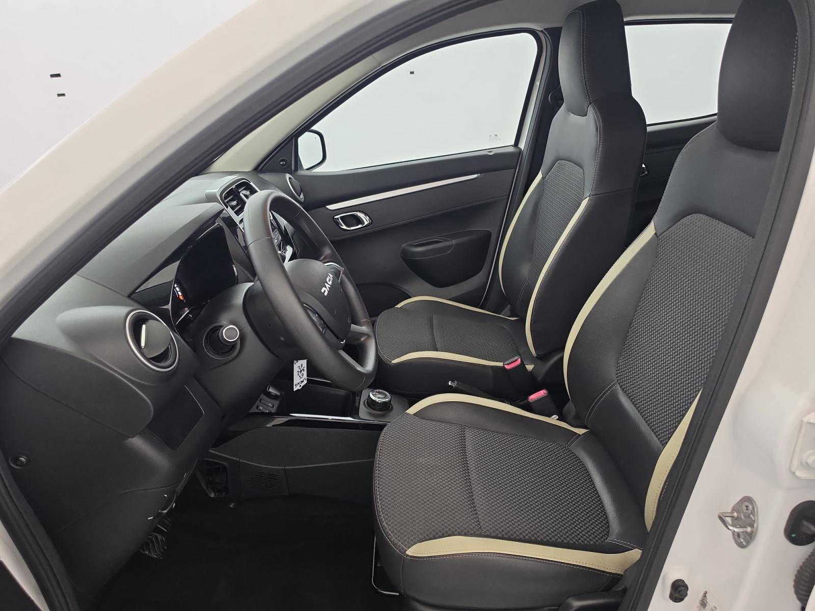 Vente en ligne Dacia Spring Spring au prix de 11 600 €