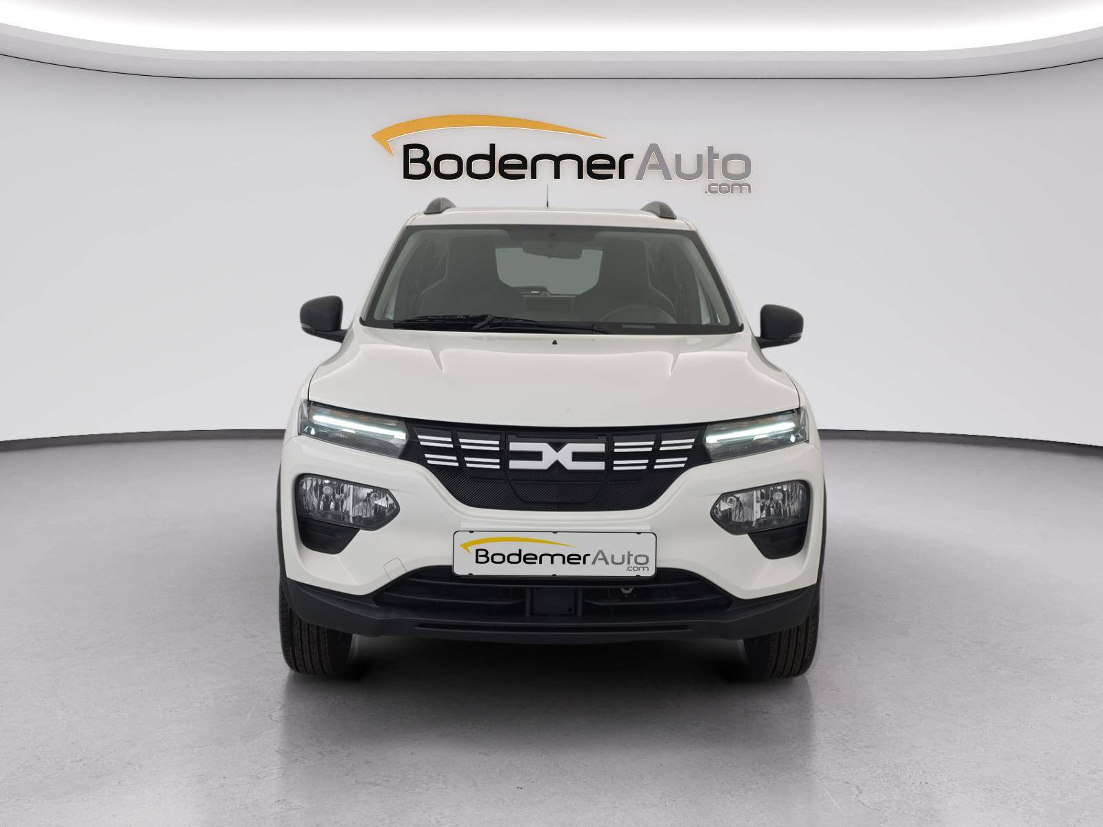 Vente en ligne Dacia Spring Spring au prix de 11 600 €