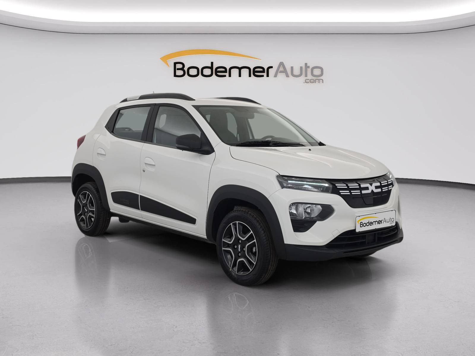 Vente en ligne Dacia Spring Spring au prix de 11 600 €