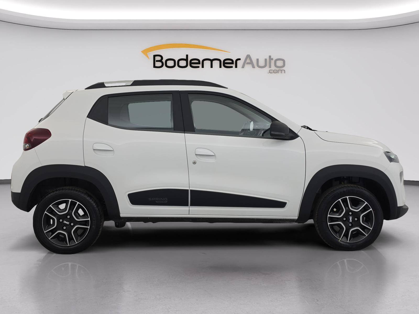 Vente en ligne Dacia Spring Spring au prix de 11 600 €
