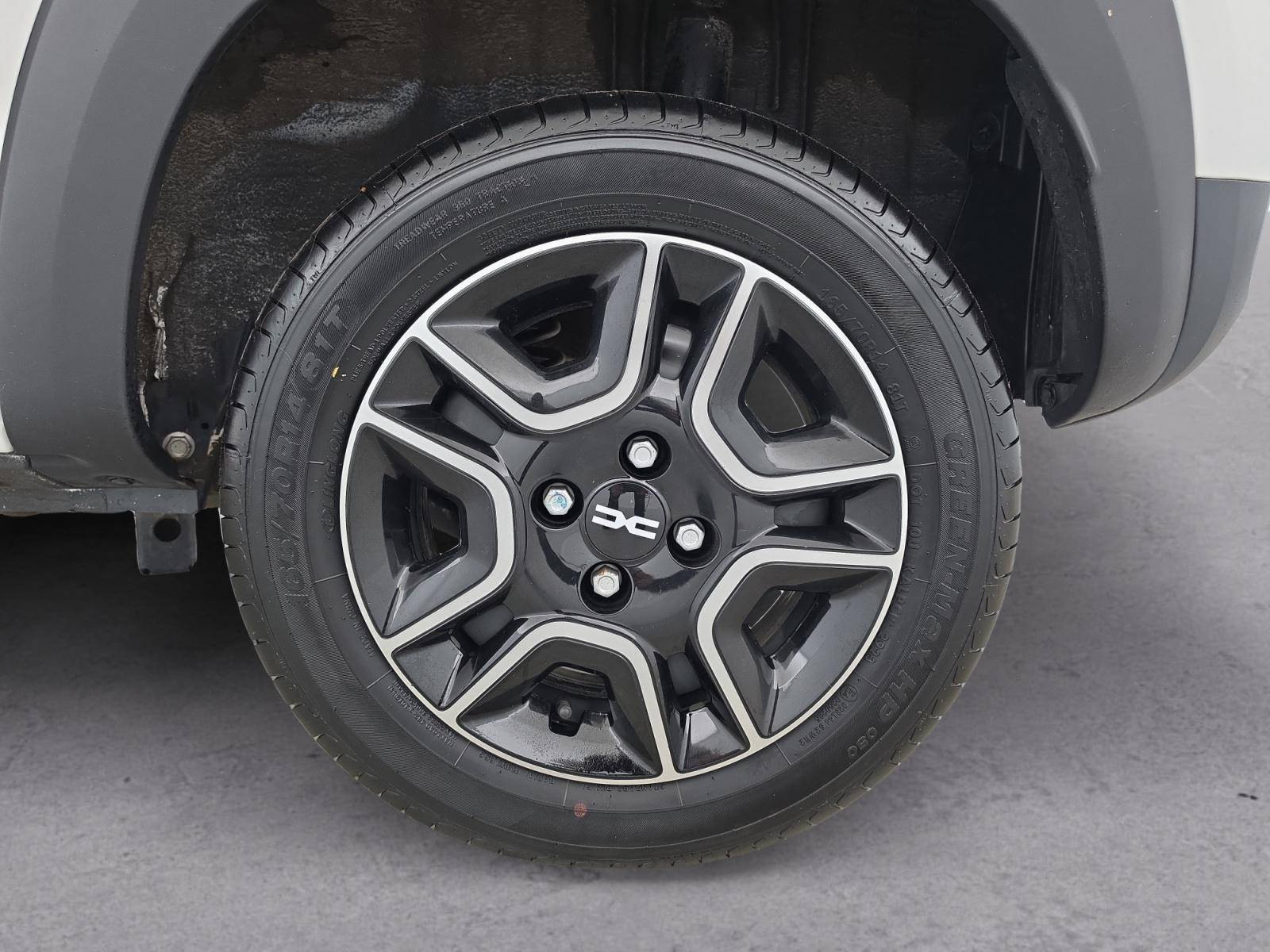 Vente en ligne Dacia Spring Spring au prix de 11 600 €