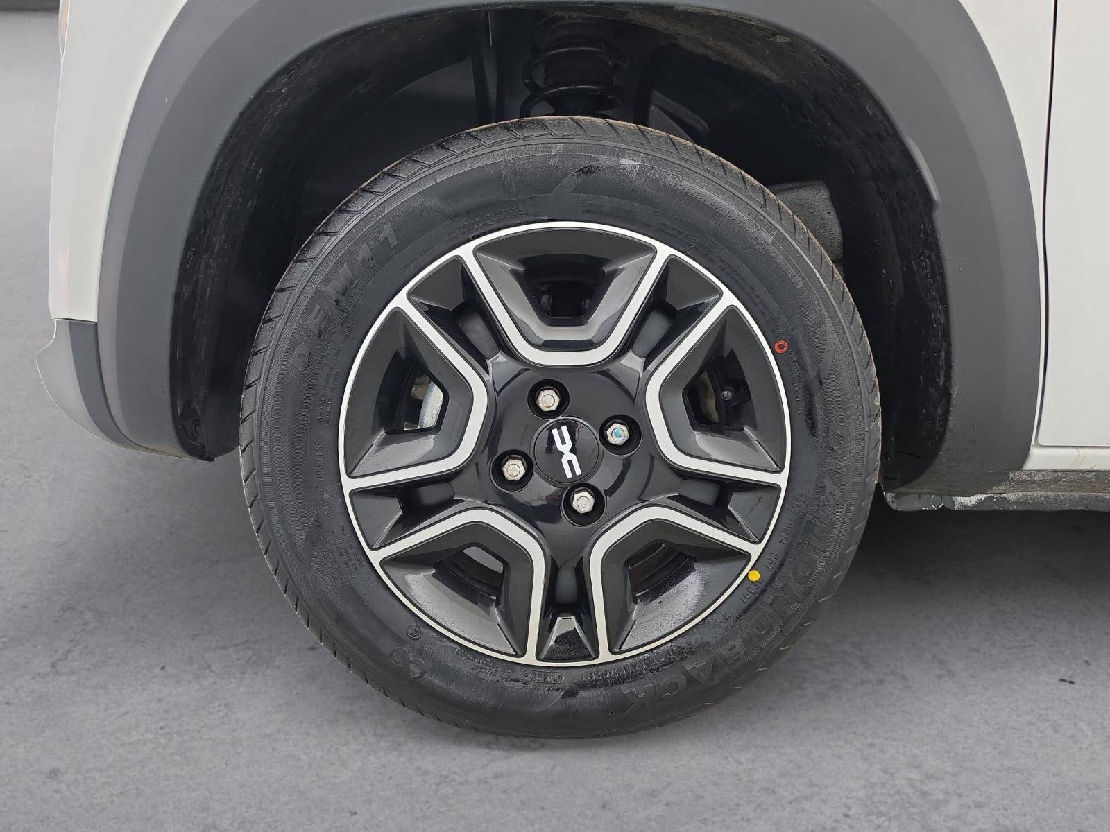 Vente en ligne Dacia Spring Spring au prix de 11 600 €