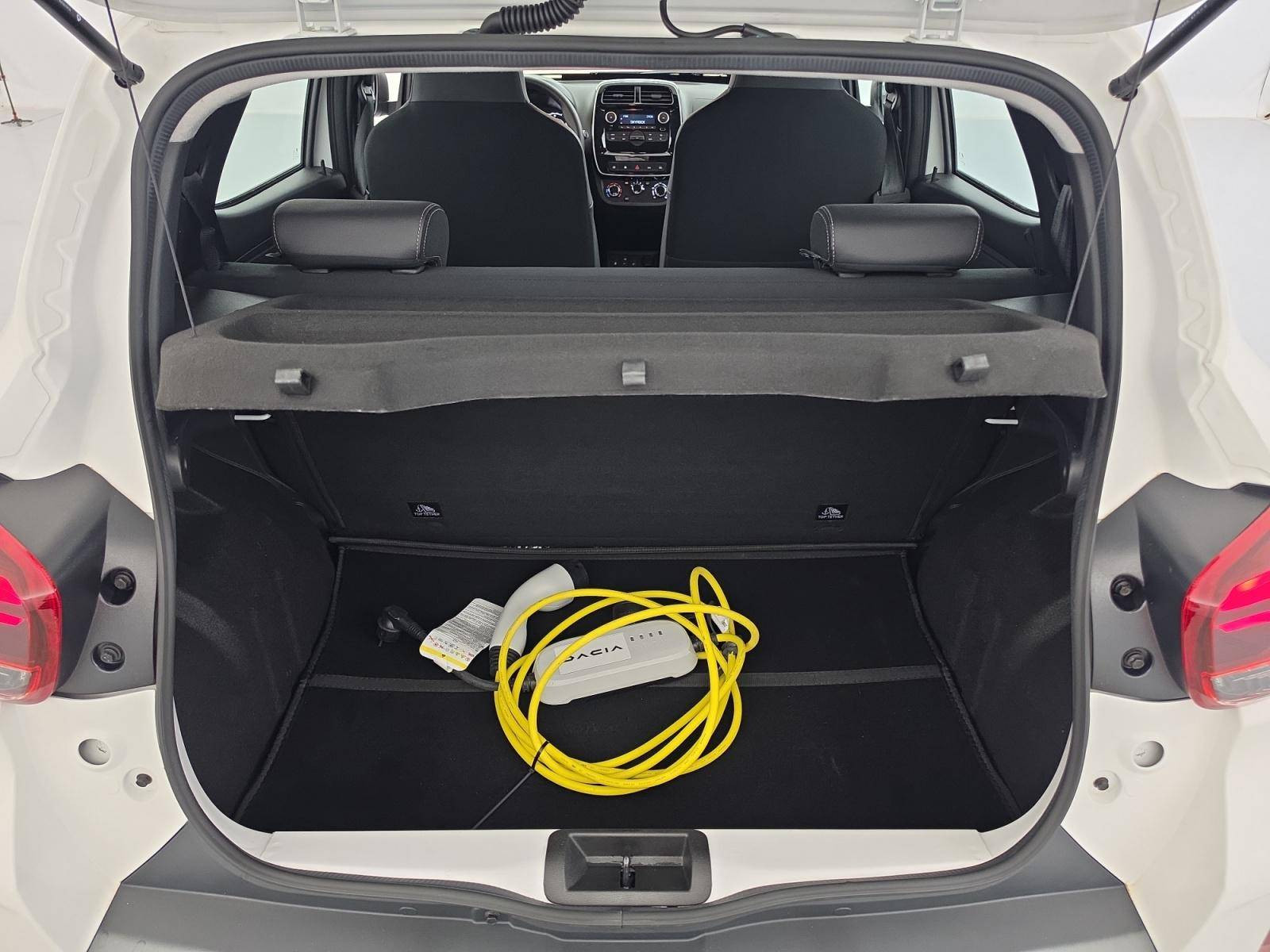 Vente en ligne Dacia Spring Spring au prix de 11 600 €
