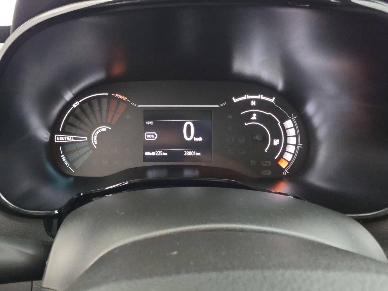 Vente en ligne Dacia Spring Spring au prix de 11 600 €