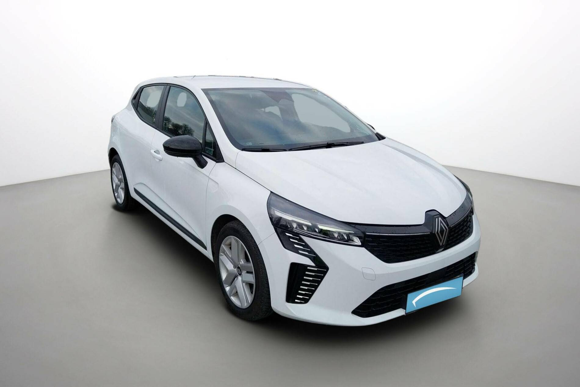 Vente en ligne Renault Clio 5 Clio E-Tech full hybrid 145 ch GSR2 au prix de 16 990 €