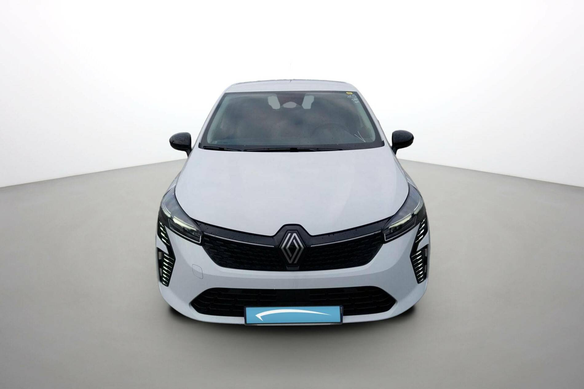 Vente en ligne Renault Clio 5 Clio E-Tech full hybrid 145 ch GSR2 au prix de 16 990 €