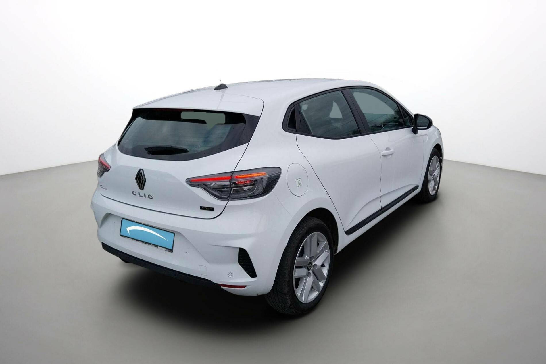 Vente en ligne Renault Clio 5 Clio E-Tech full hybrid 145 ch GSR2 au prix de 16 990 €