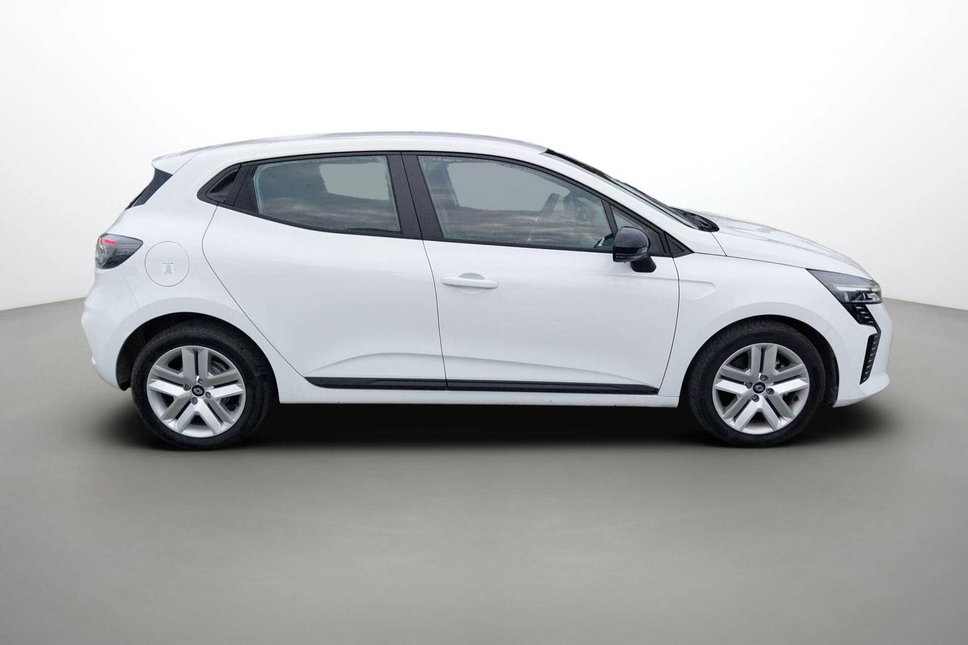 Vente en ligne Renault Clio 5 Clio E-Tech full hybrid 145 ch GSR2 au prix de 16 990 €