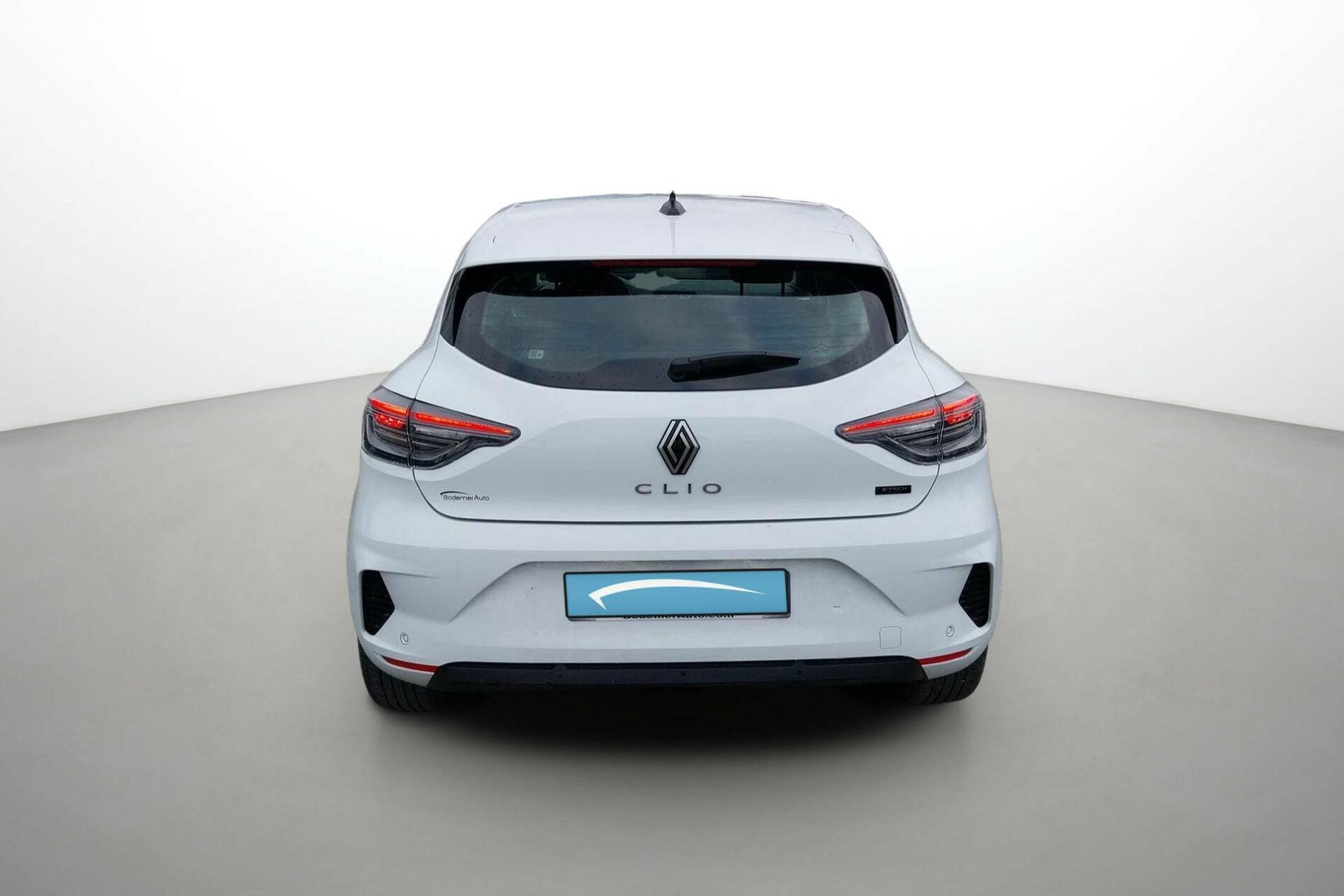 Vente en ligne Renault Clio 5 Clio E-Tech full hybrid 145 ch GSR2 au prix de 16 990 €