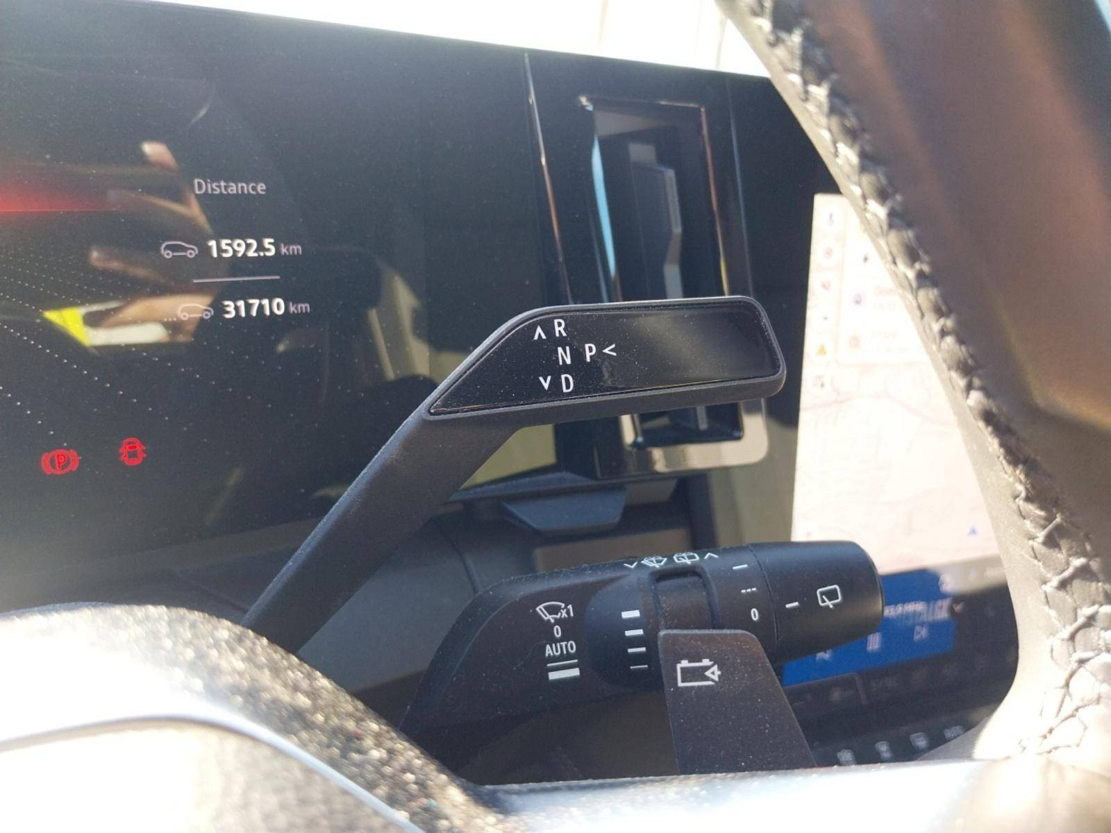Vente en ligne Renault Megane E-Tech  EV60 220 ch optimum charge au prix de 25 500 €