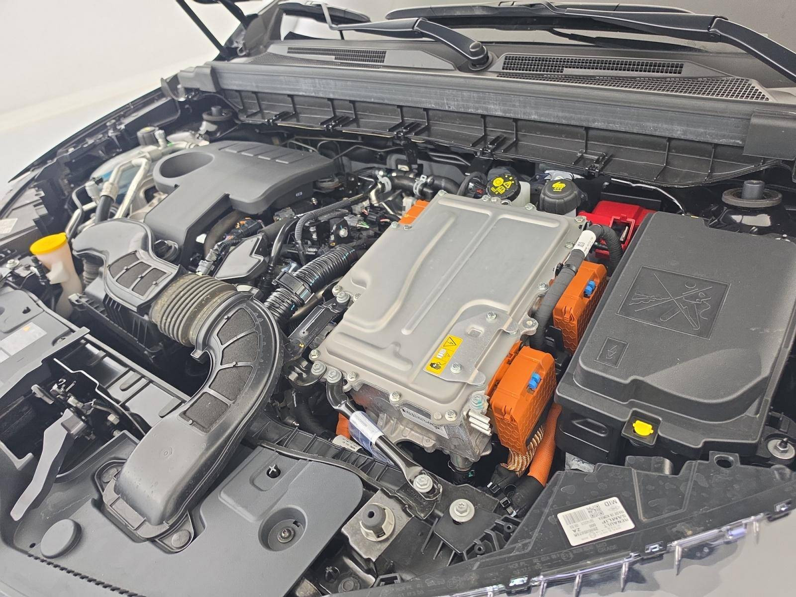 Vente en ligne Renault Arkana  E-Tech full hybrid 145 GSR2 au prix de 26 750 €
