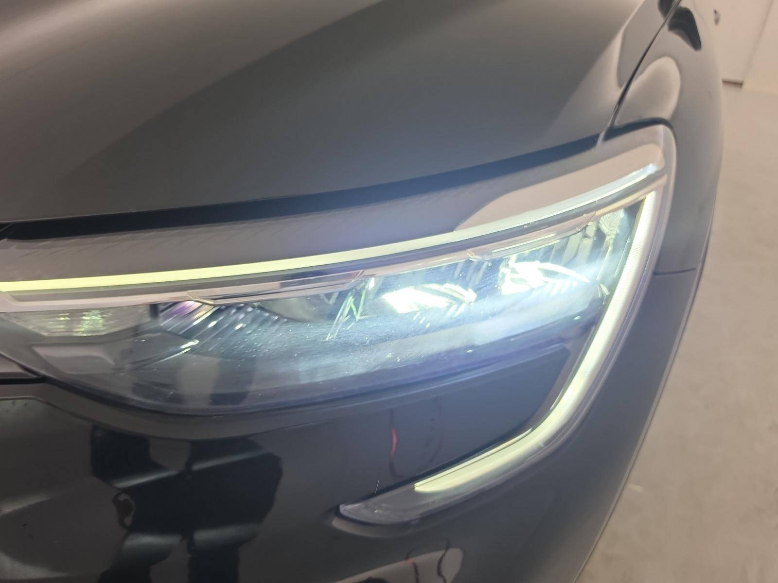 Vente en ligne Renault Arkana  E-Tech full hybrid 145 GSR2 au prix de 26 750 €