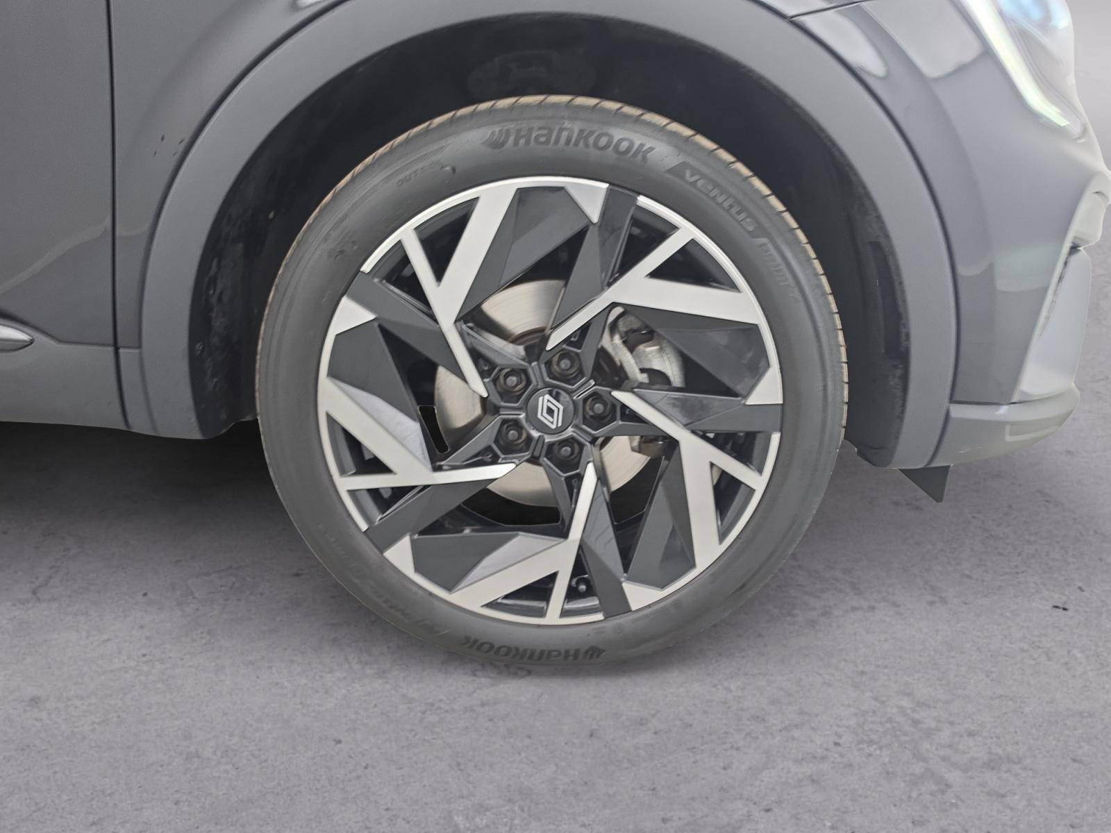 Vente en ligne Renault Arkana  E-Tech full hybrid 145 GSR2 au prix de 26 750 €