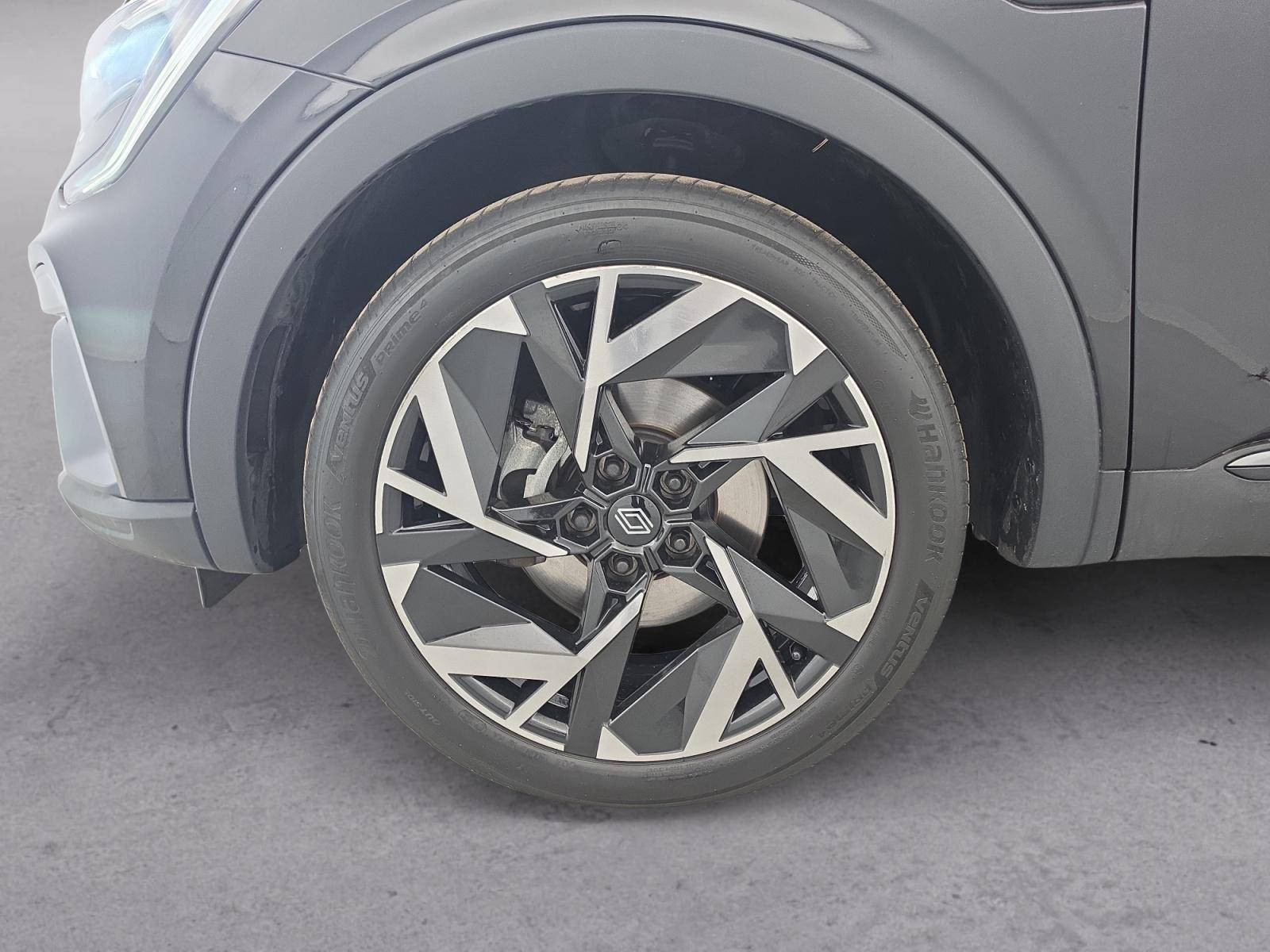 Vente en ligne Renault Arkana  E-Tech full hybrid 145 GSR2 au prix de 26 750 €