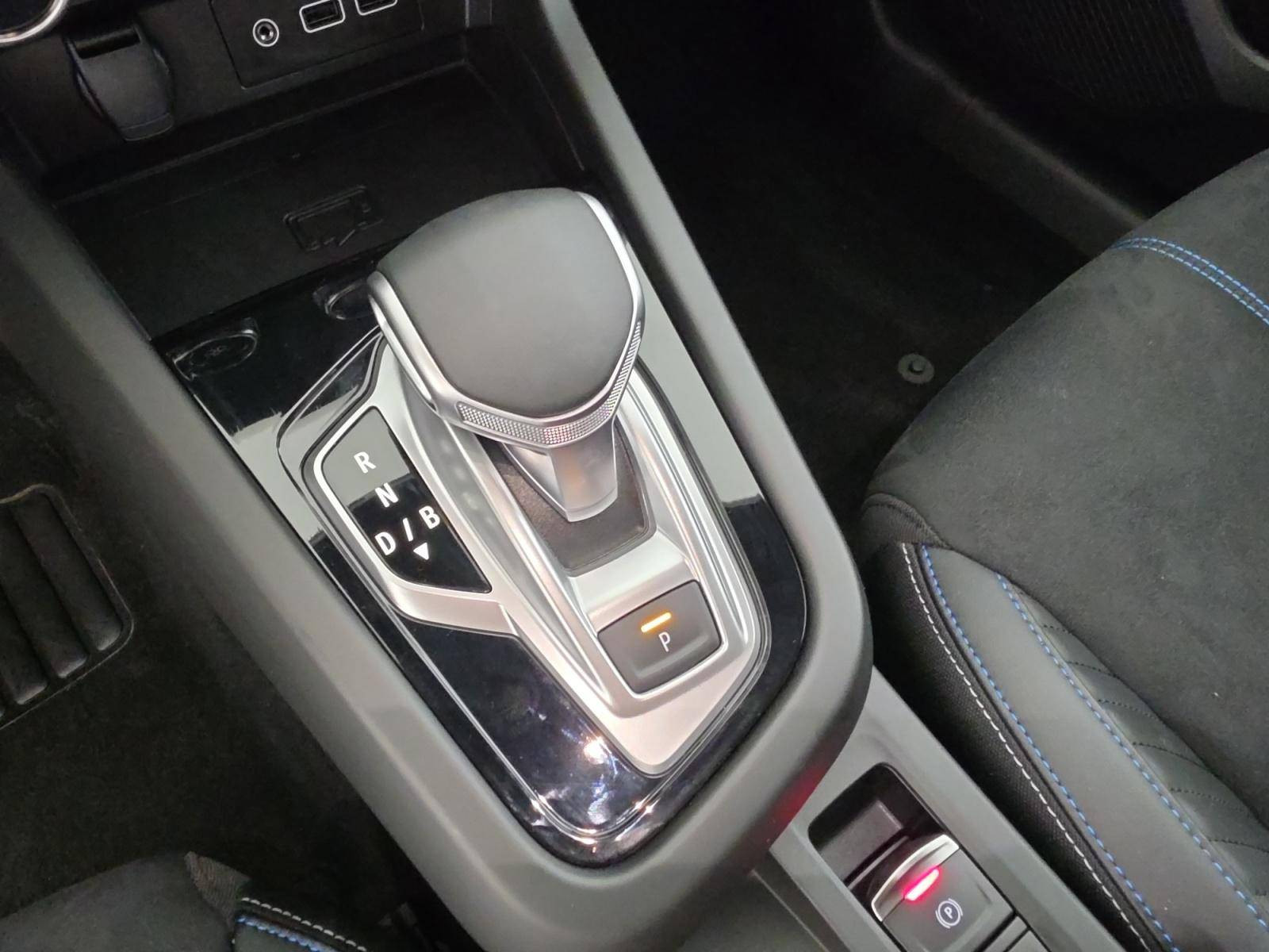 Vente en ligne Renault Arkana  E-Tech full hybrid 145 GSR2 au prix de 26 750 €