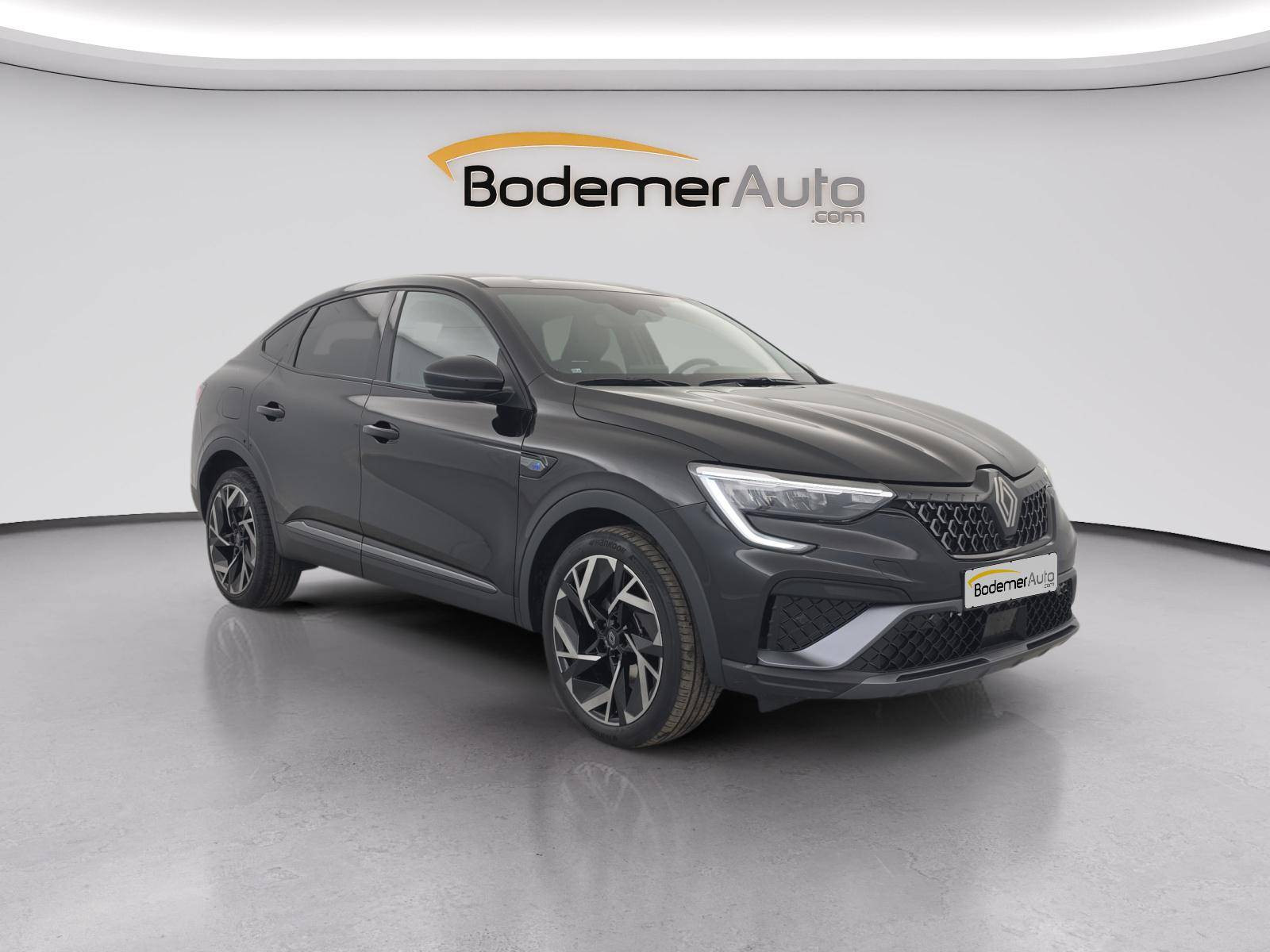 Vente en ligne Renault Arkana  E-Tech full hybrid 145 GSR2 au prix de 26 750 €
