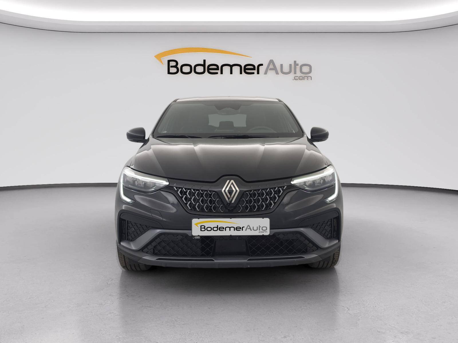 Vente en ligne Renault Arkana  E-Tech full hybrid 145 GSR2 au prix de 26 750 €