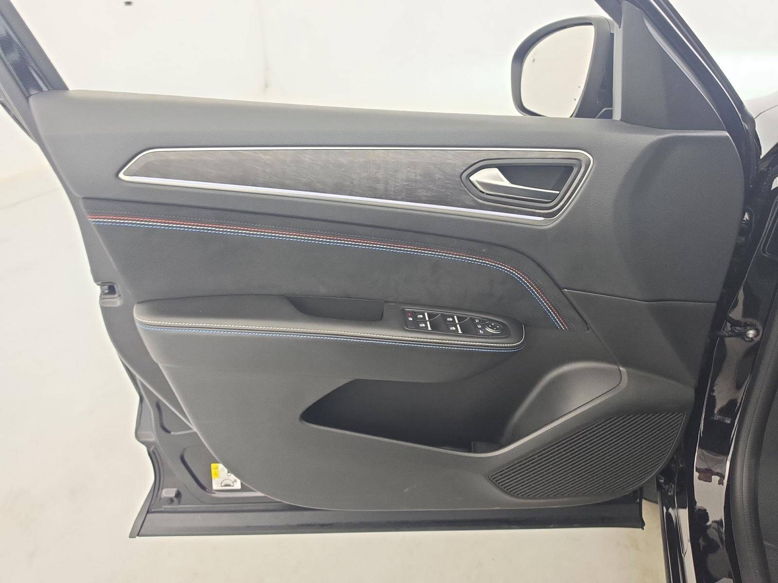 Vente en ligne Renault Arkana  E-Tech full hybrid 145 GSR2 au prix de 26 750 €