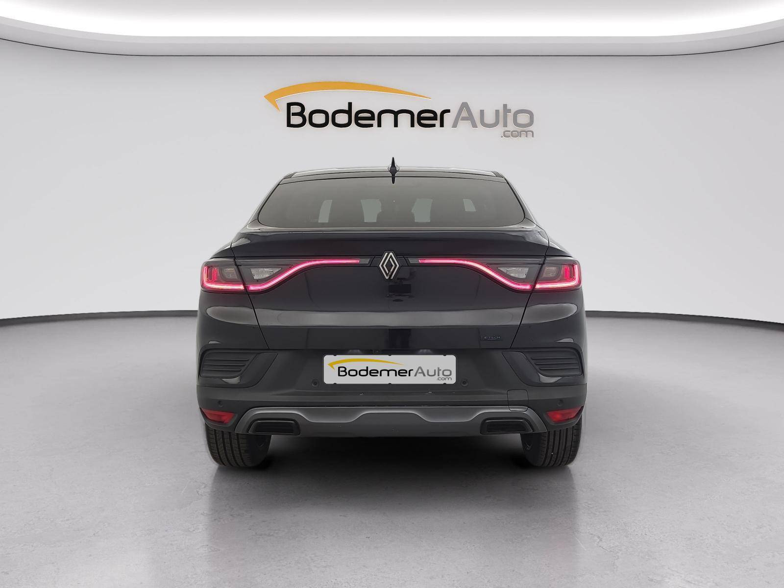 Vente en ligne Renault Arkana  E-Tech full hybrid 145 GSR2 au prix de 26 750 €
