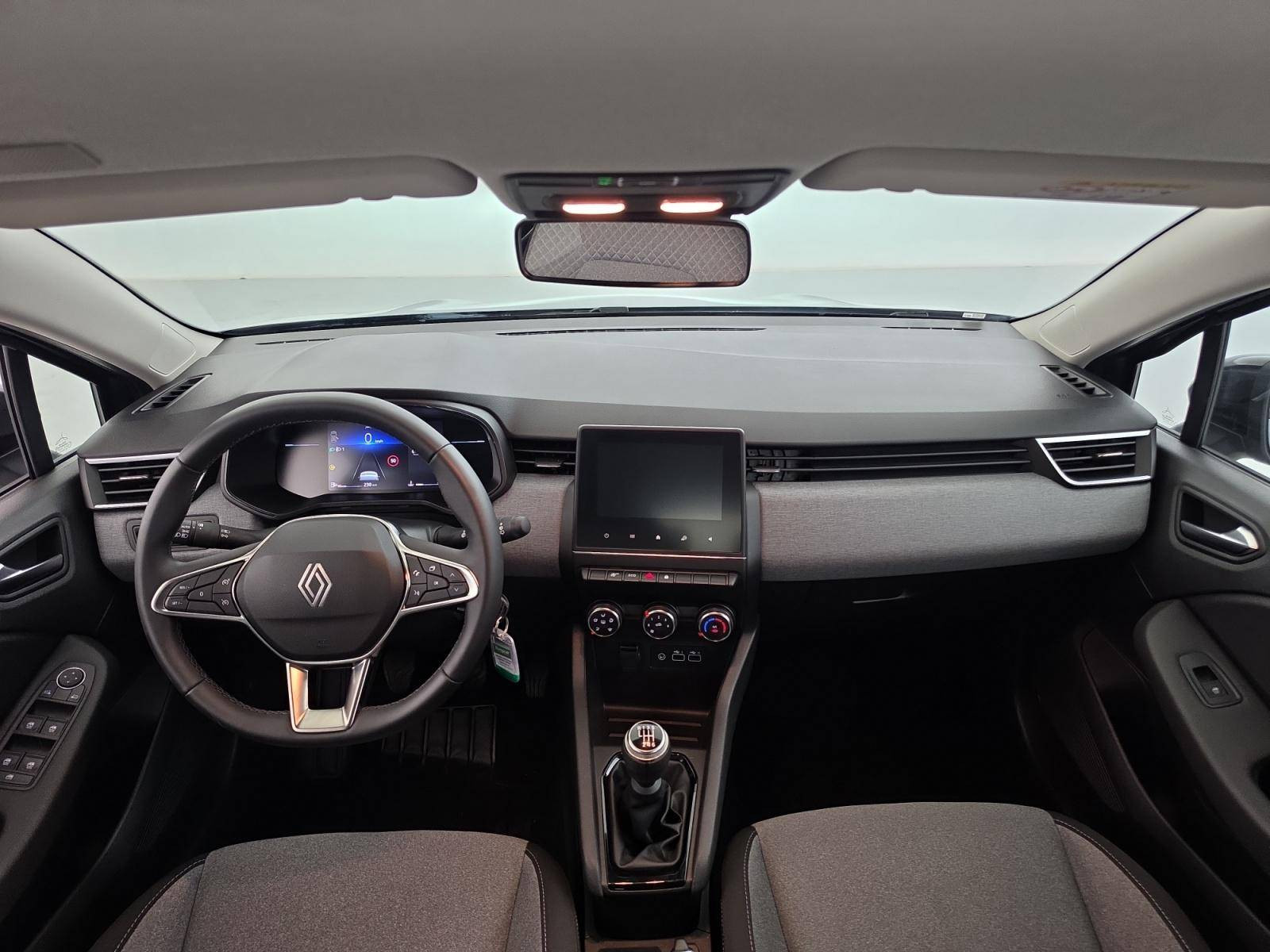Vente en ligne Renault Clio 5 Clio Blue dCi 100 ch GSR2 au prix de 17 750 €