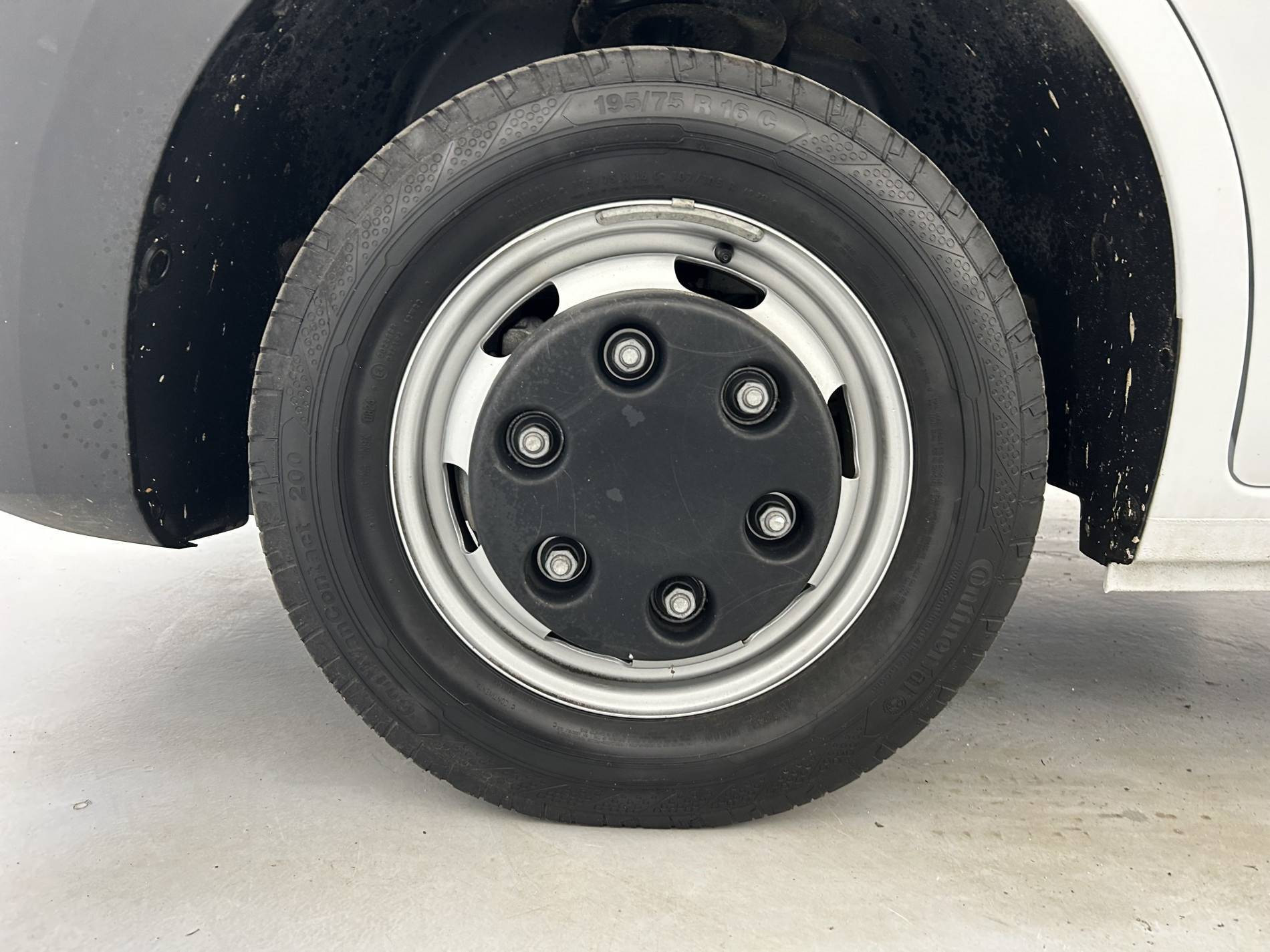 Vente en ligne Renault Master 3 Châssis Cabine MASTER CC PROP RJ3500 L2 PAFC BLUE DCI 130 EURO VI au prix de 28 490 €
