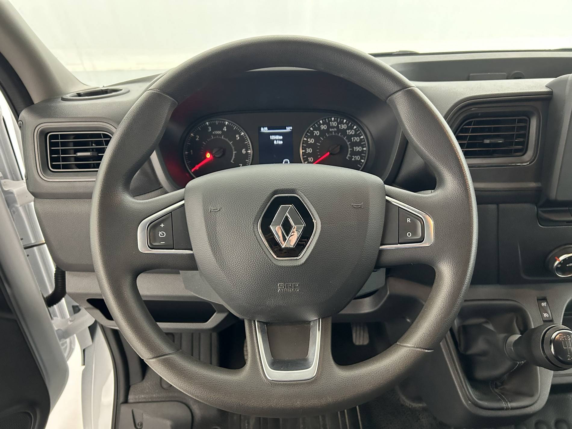 Vente en ligne Renault Master 3 Châssis Cabine MASTER CC PROP RJ3500 L2 PAFC BLUE DCI 130 EURO VI au prix de 28 490 €