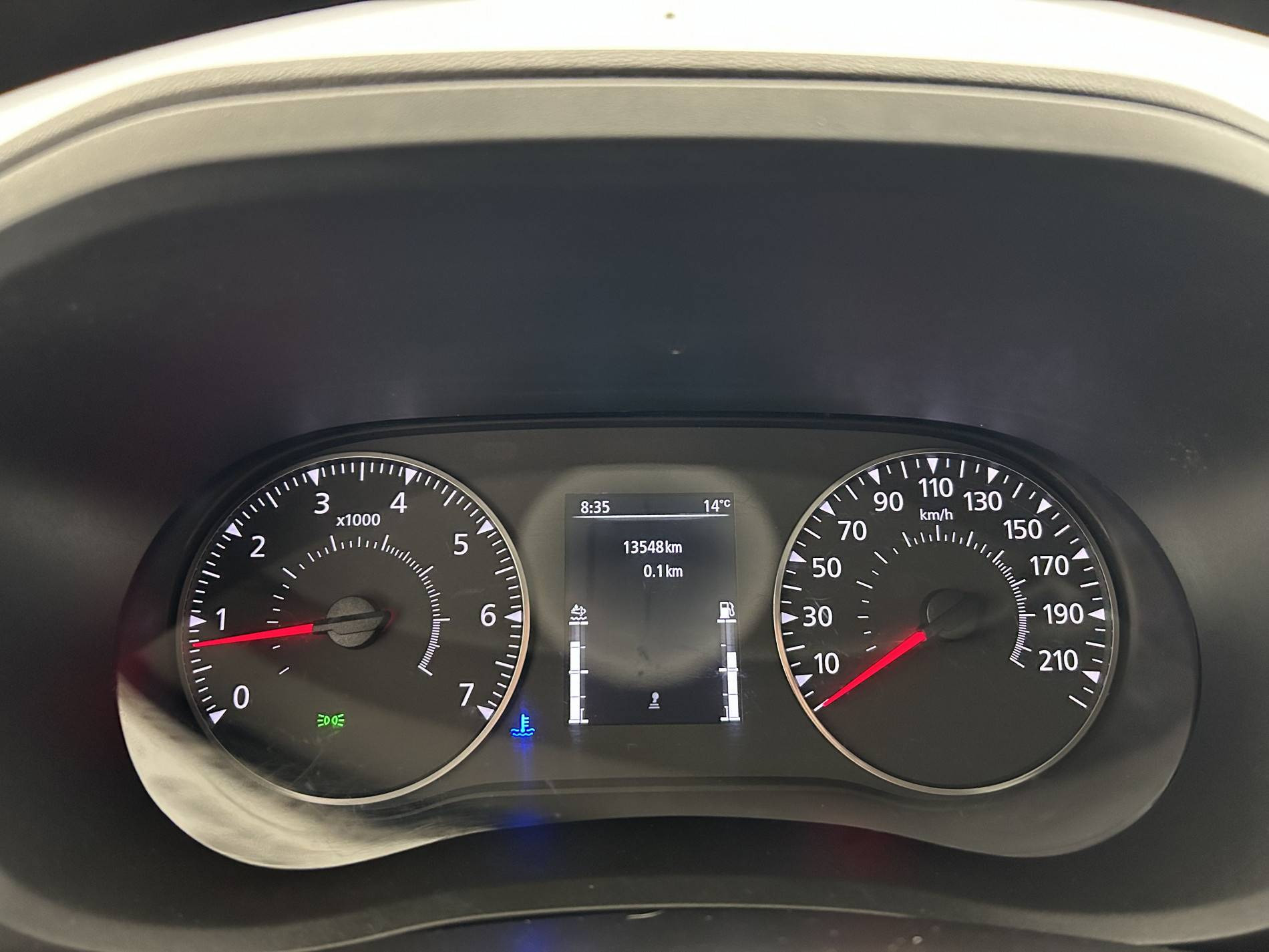 Vente en ligne Renault Master 3 Châssis Cabine MASTER CC PROP RJ3500 L2 PAFC BLUE DCI 130 EURO VI au prix de 28 490 €