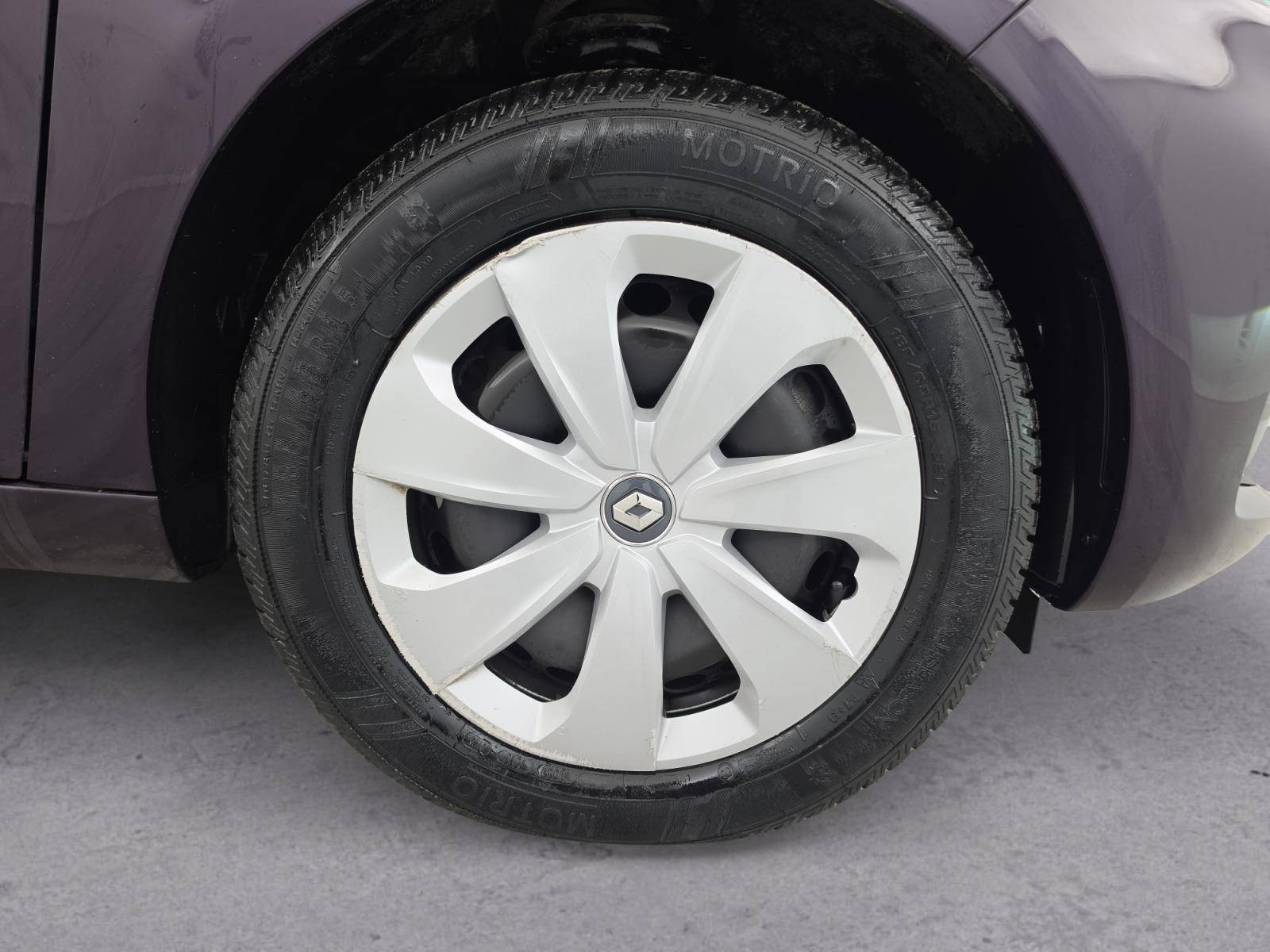 Vente en ligne Renault Zoé Zoe R110 - MY22 au prix de 17 600 €