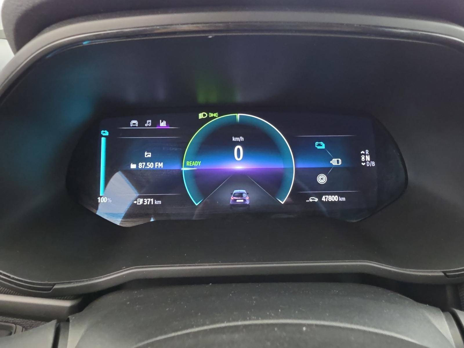 Vente en ligne Renault Zoé Zoe R110 - MY22 au prix de 17 600 €