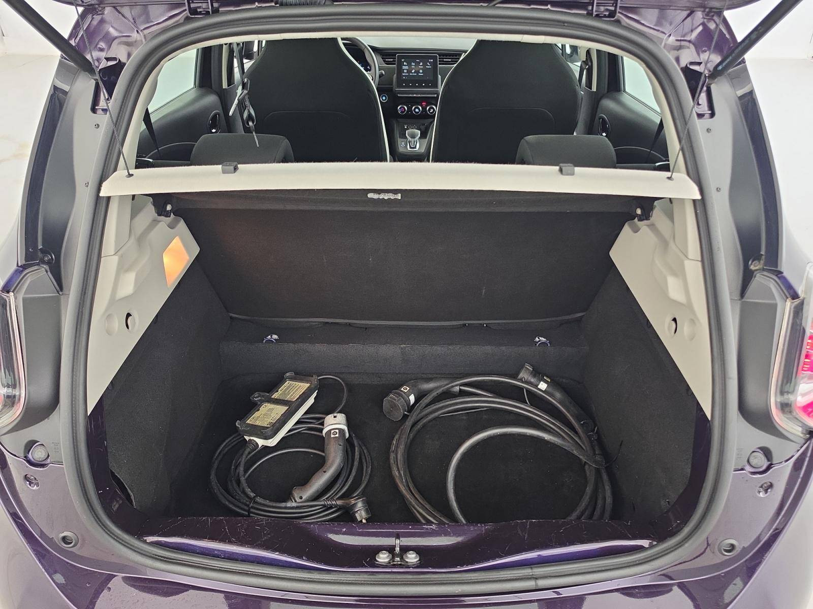 Vente en ligne Renault Zoé Zoe R110 - MY22 au prix de 17 600 €